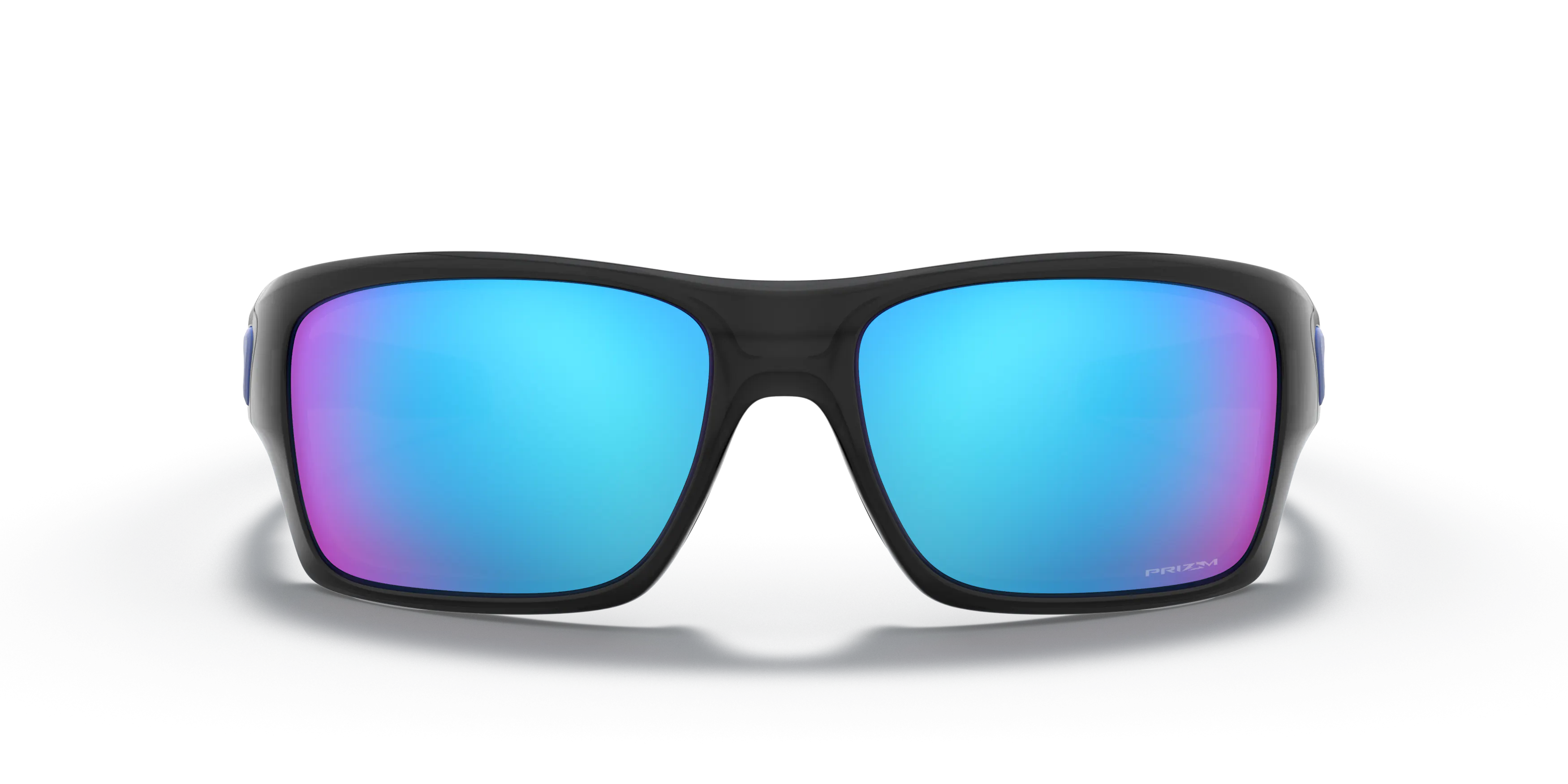 Front, Oakley Turbine 0OO9263 926356 Sonnenbrille