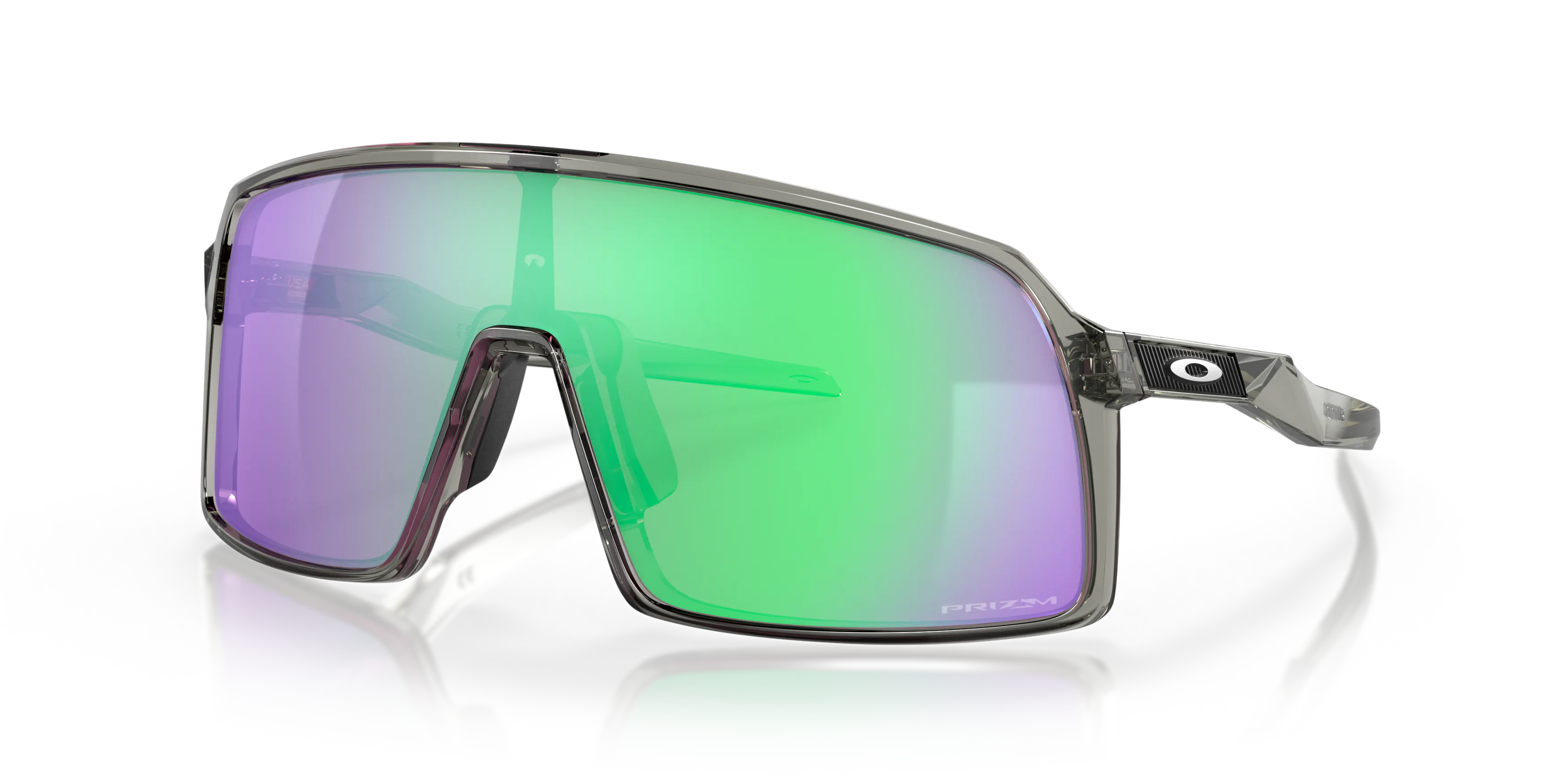 Angle_Left01, Oakley Sutro 0OO9406 940610 Sonnenbrille