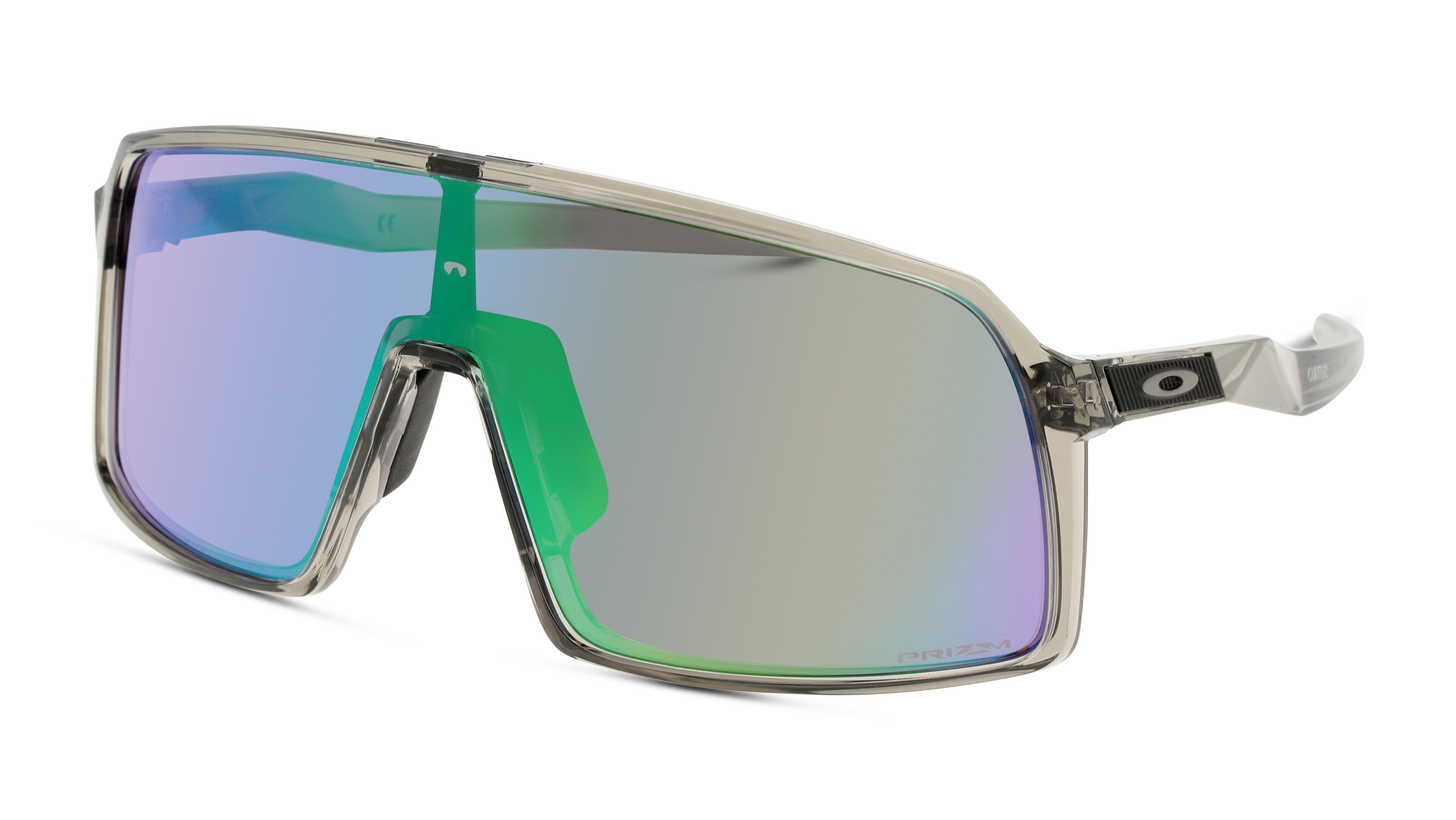 [products.image.angle_left01] Oakley SUTRO 0OO9406 940610 Sonnenbrille