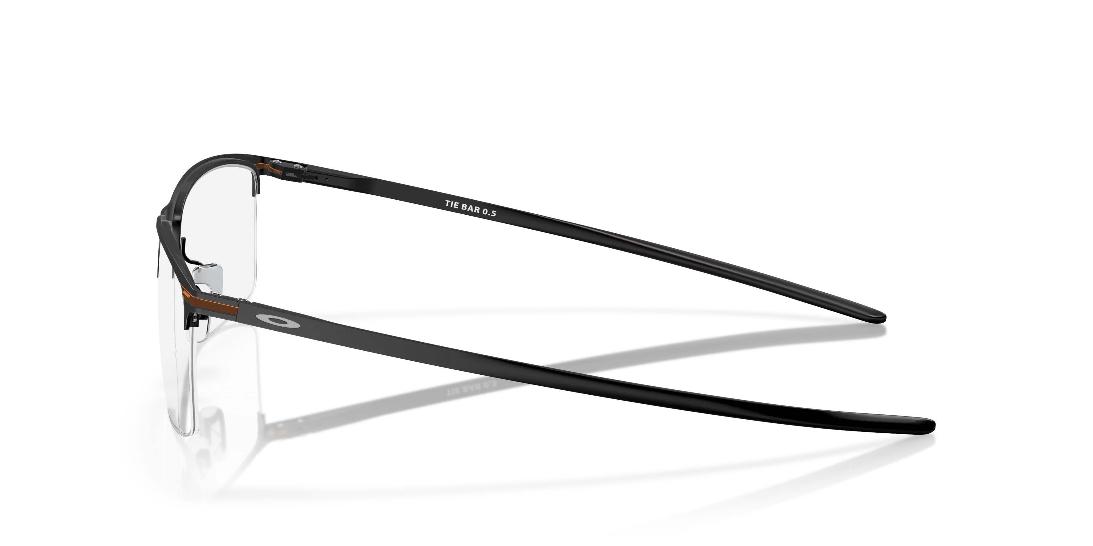 Angle_Left02, Oakley Tie Bar™ 0.5 0OX5140 514001 Brille