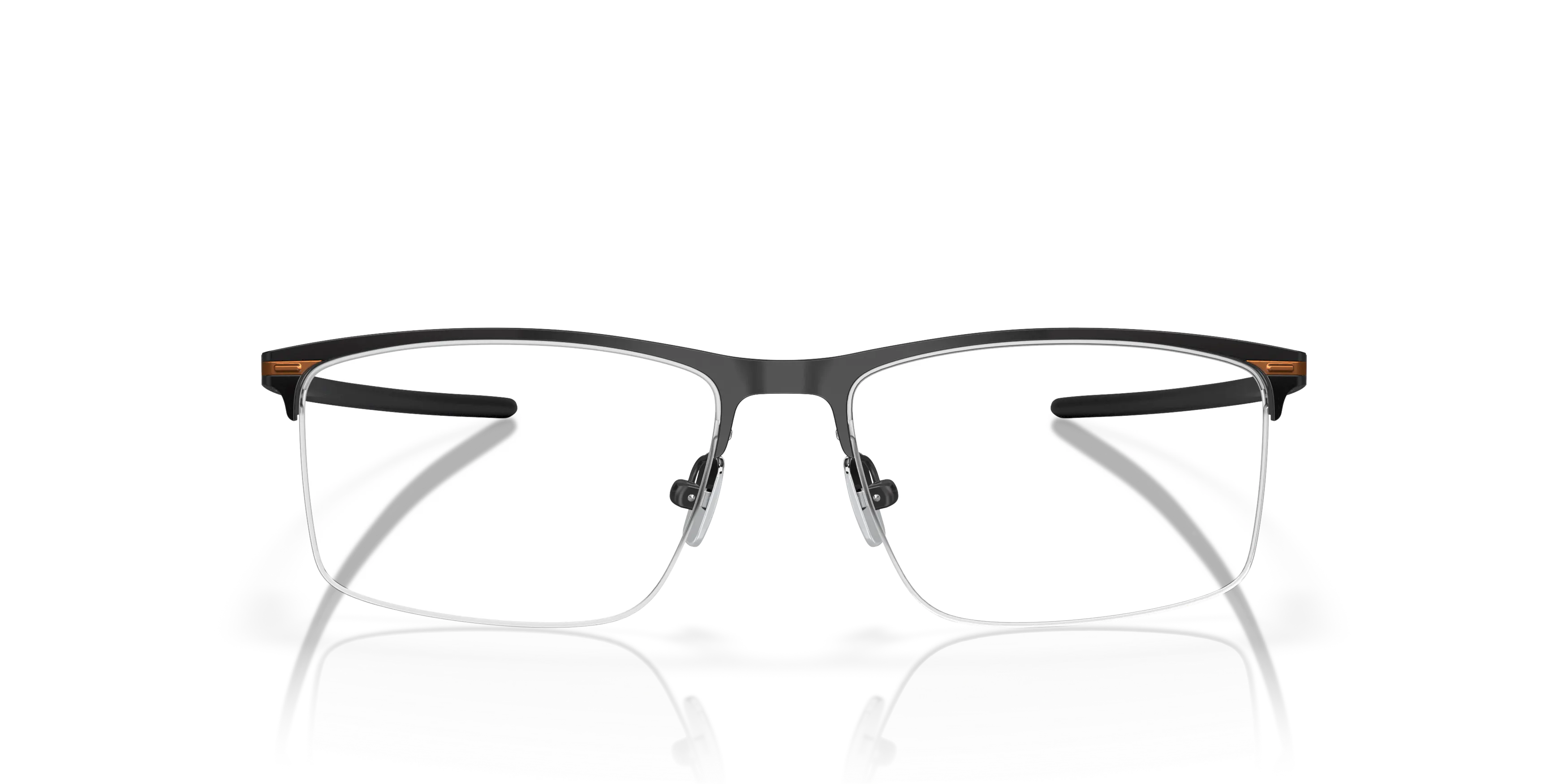 Front, Oakley Tie Bar™ 0.5 0OX5140 514001 Brille