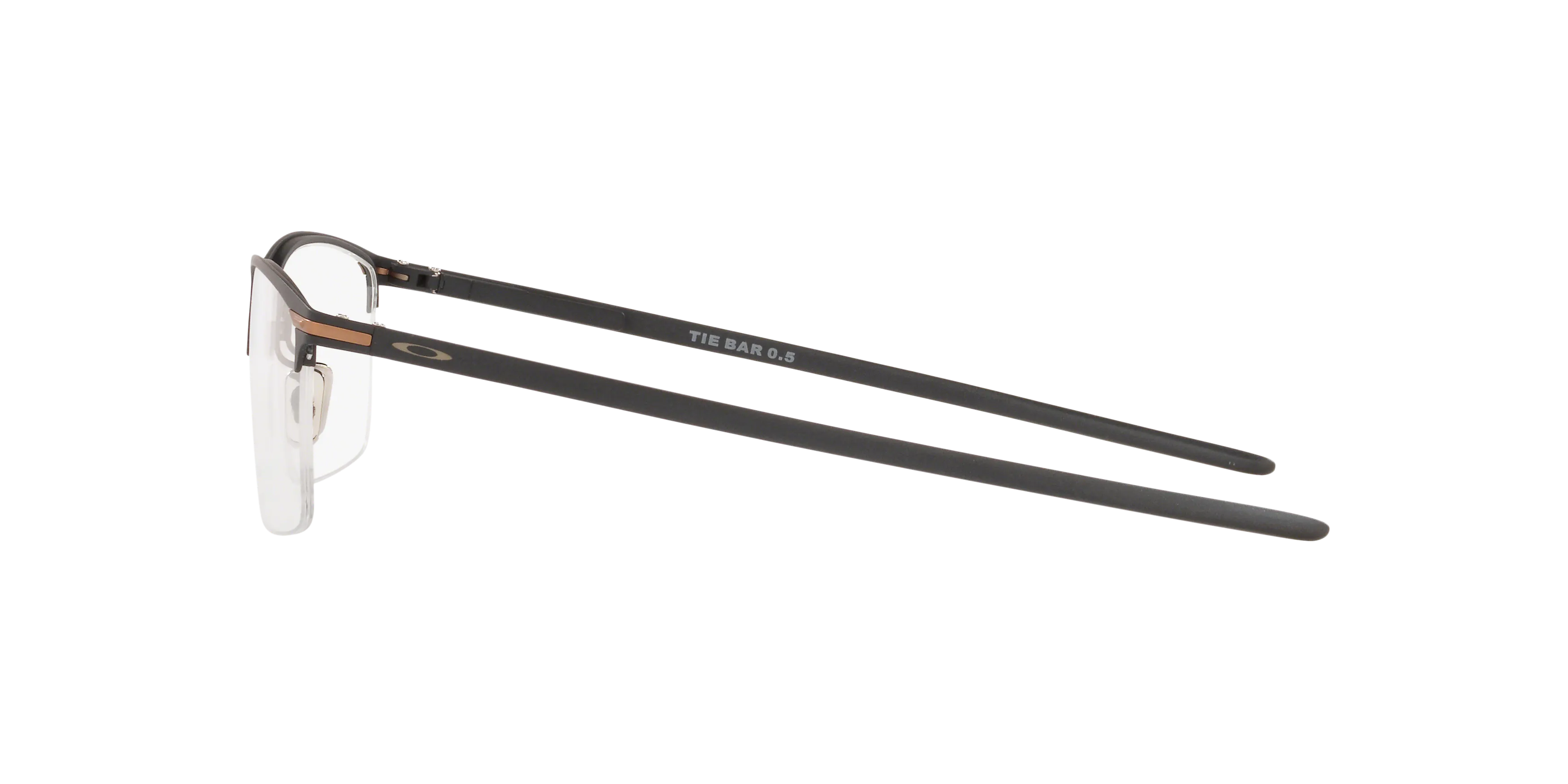 Angle_Left02, Oakley Tie Bar™ 0.5 0OX5140 514003 Brille