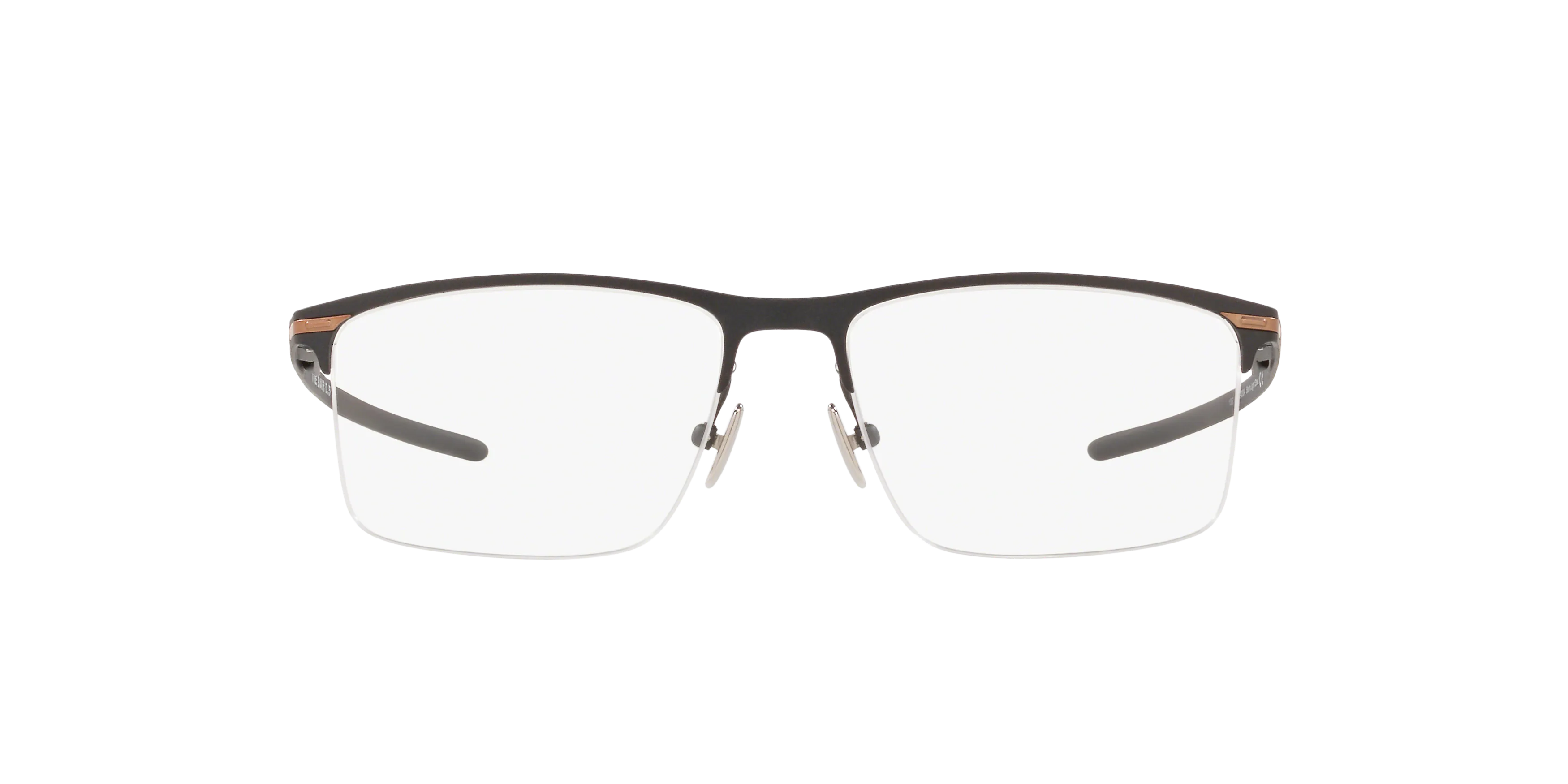 Front, Oakley Tie Bar™ 0.5 0OX5140 514003 Brille