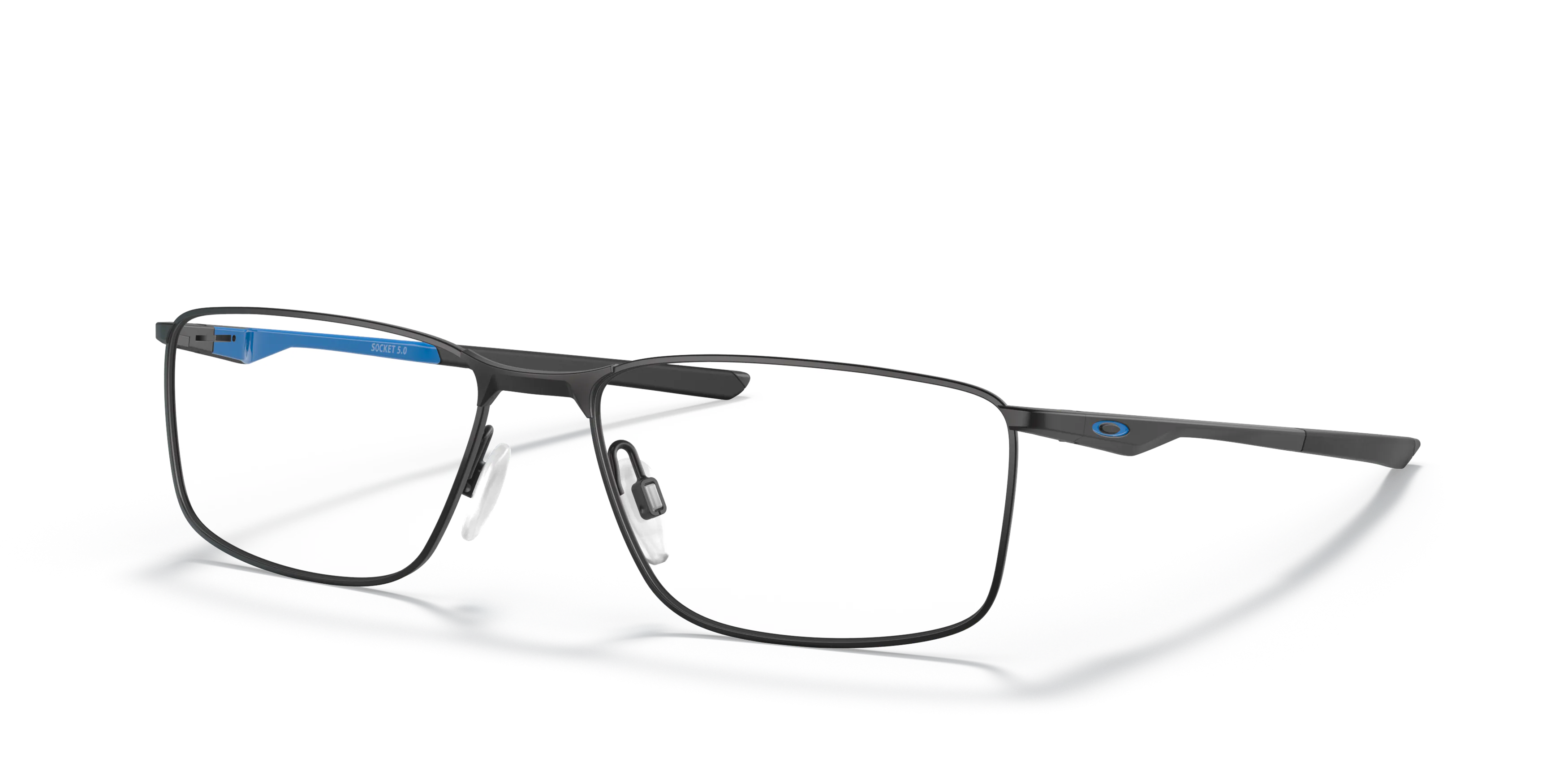 Angle_Left01, Oakley Socket 5.0 Cobalt Collecti 0OX3217 321704 Brille