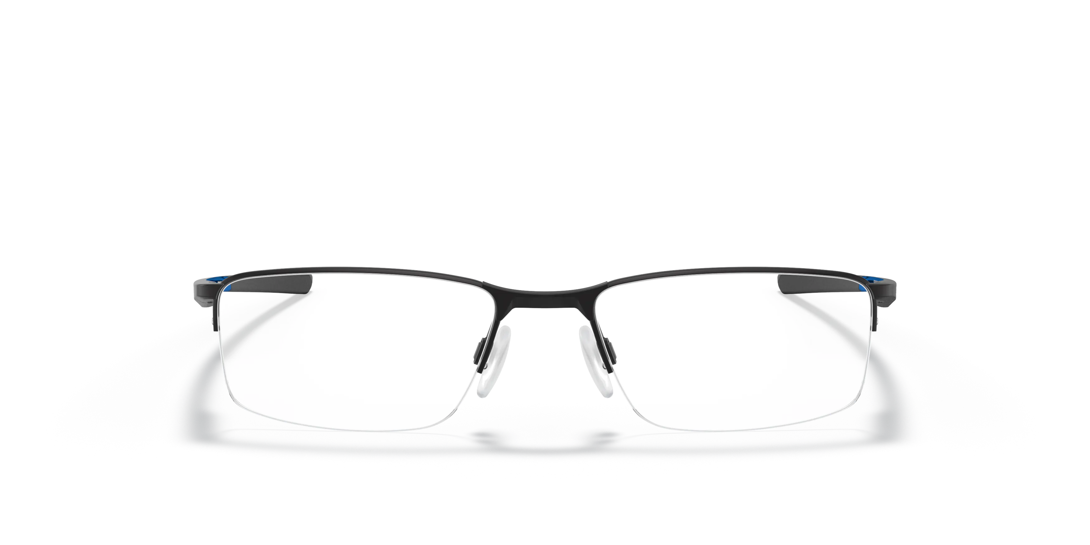 Front, Oakley Socket 5.5 Cobalt Collecti 0OX3218 321804 Brille
