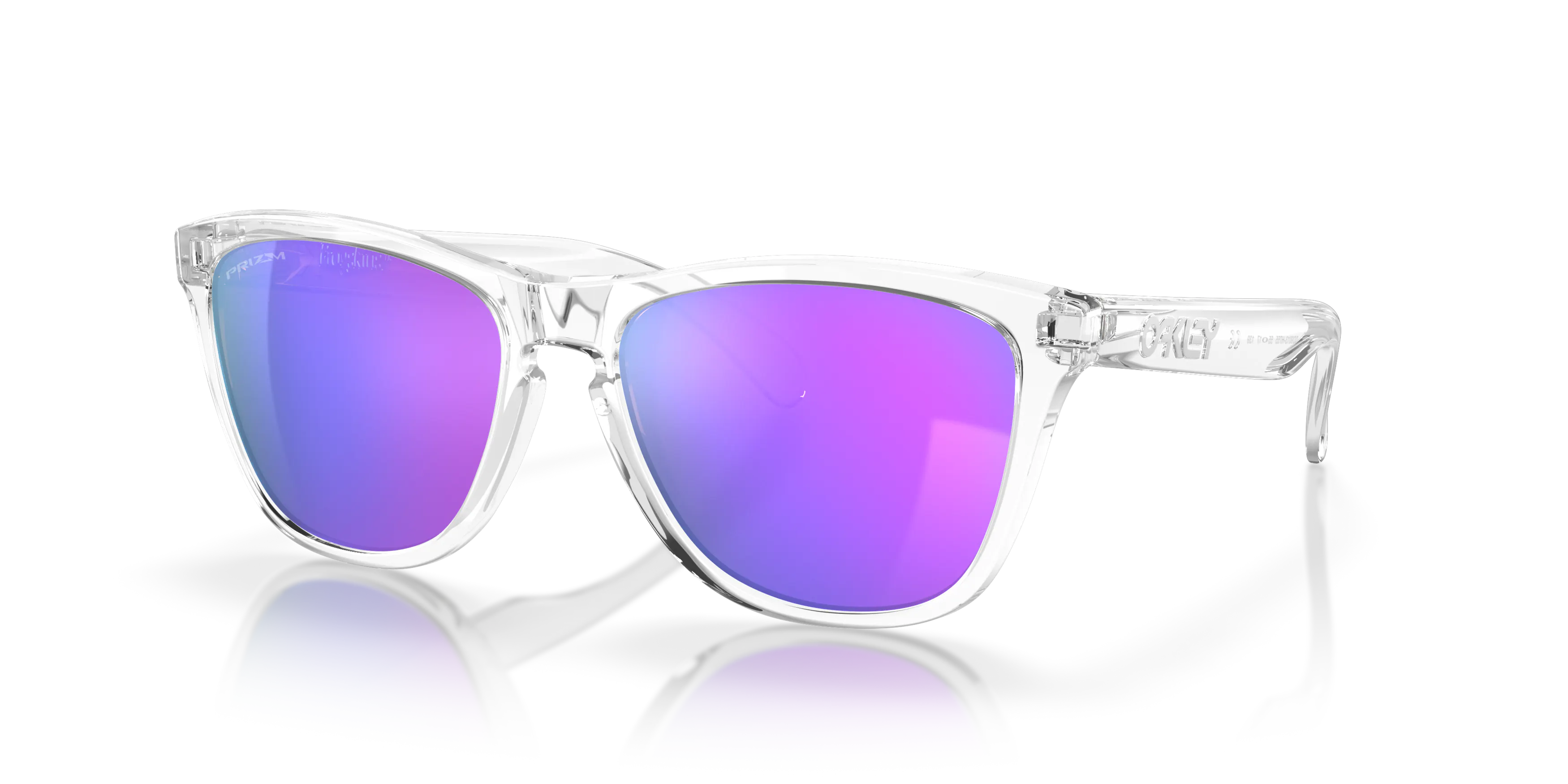 Angle_Left01, Oakley Frogskins™ 0OO9013 9013H7 Sonnenbrille