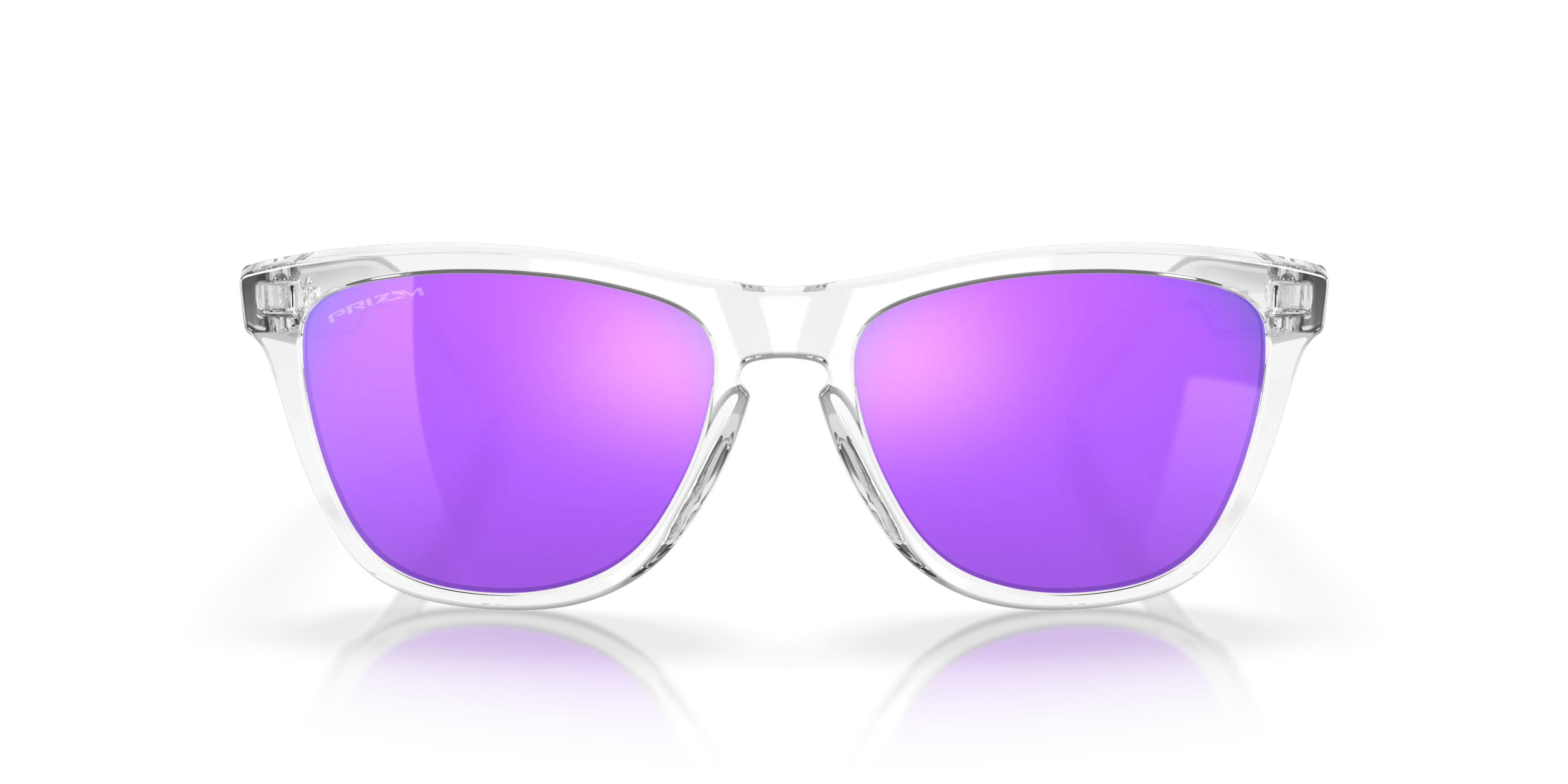 Front, Oakley Frogskins™ 0OO9013 9013H7 Sonnenbrille