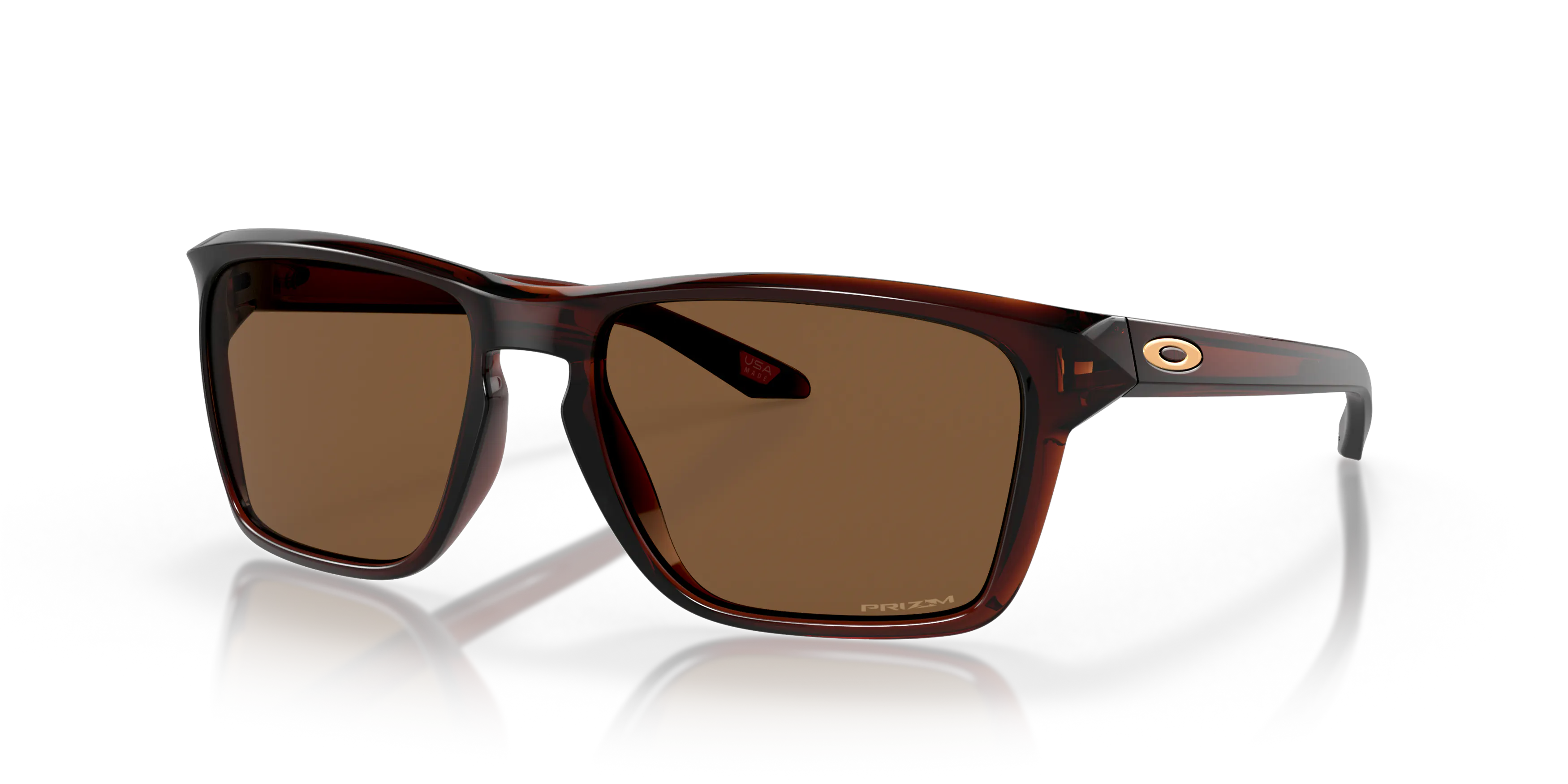 Angle_Left01, Oakley SYLAS 0OO9448 944802 Sonnenbrille