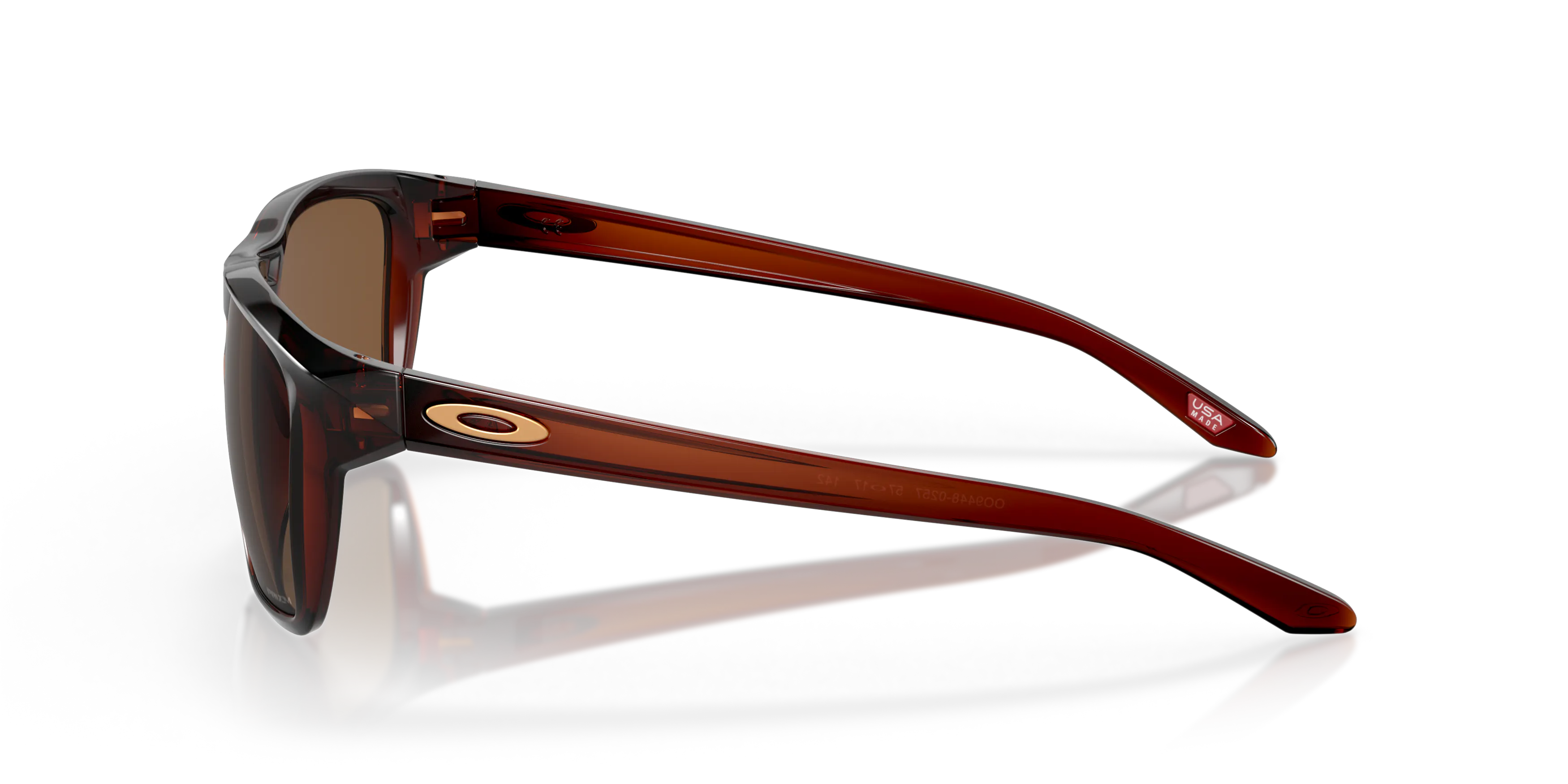Angle_Left02, Oakley SYLAS 0OO9448 944802 Sonnenbrille