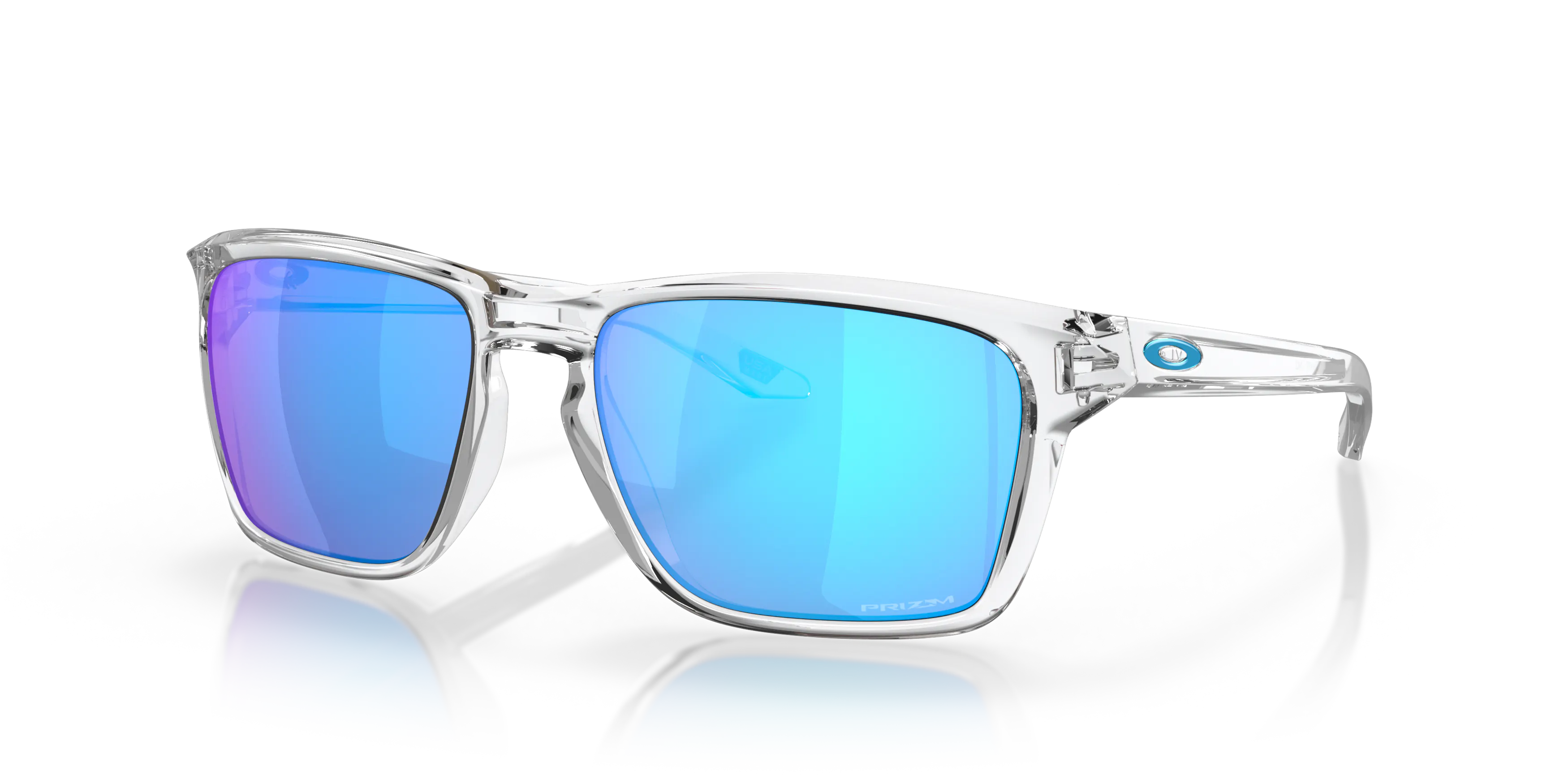Angle_Left01, Oakley Sylas 0OO9448 944804 Sonnenbrille