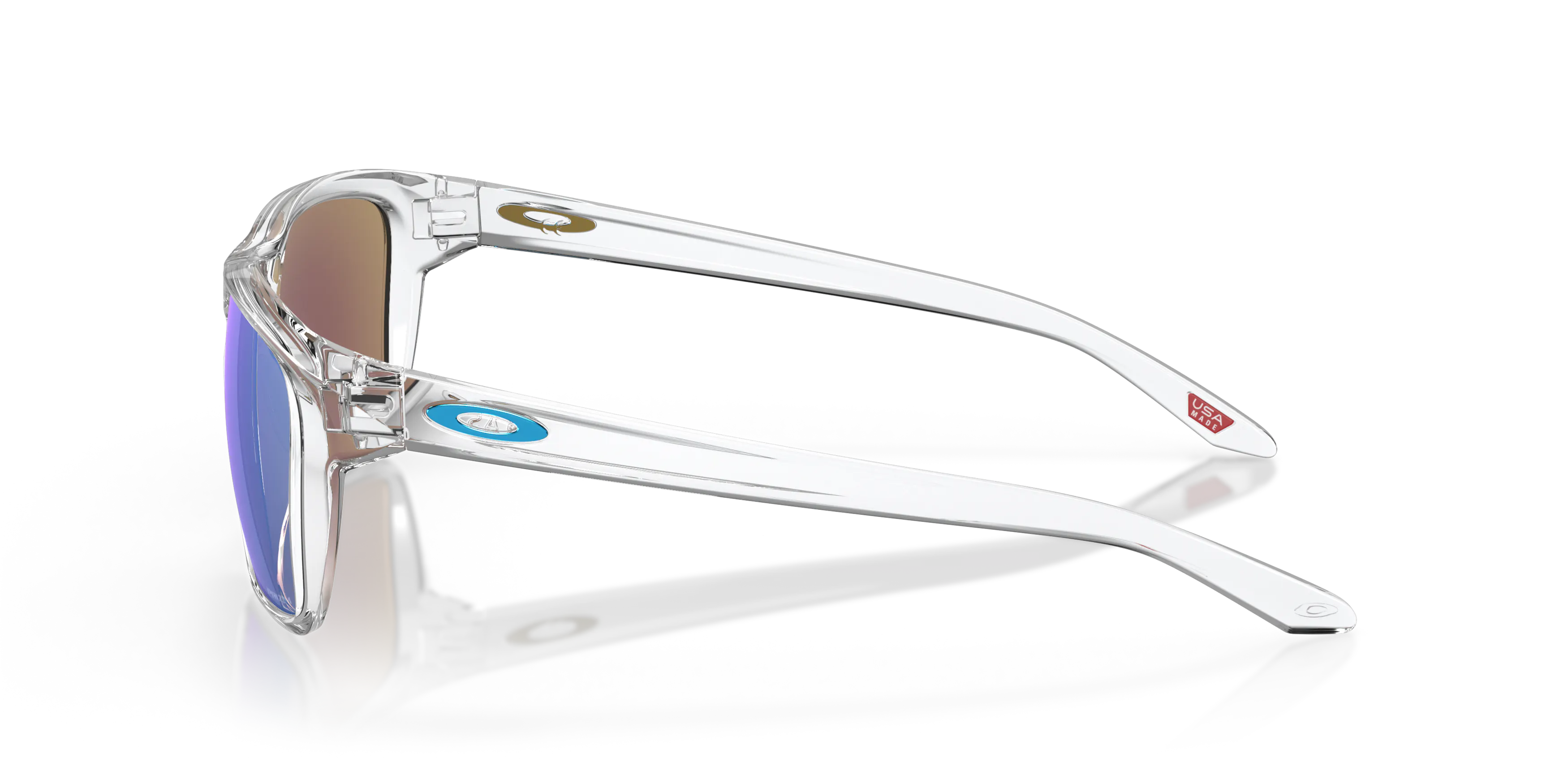 Angle_Left02, Oakley Sylas 0OO9448 944804 Sonnenbrille