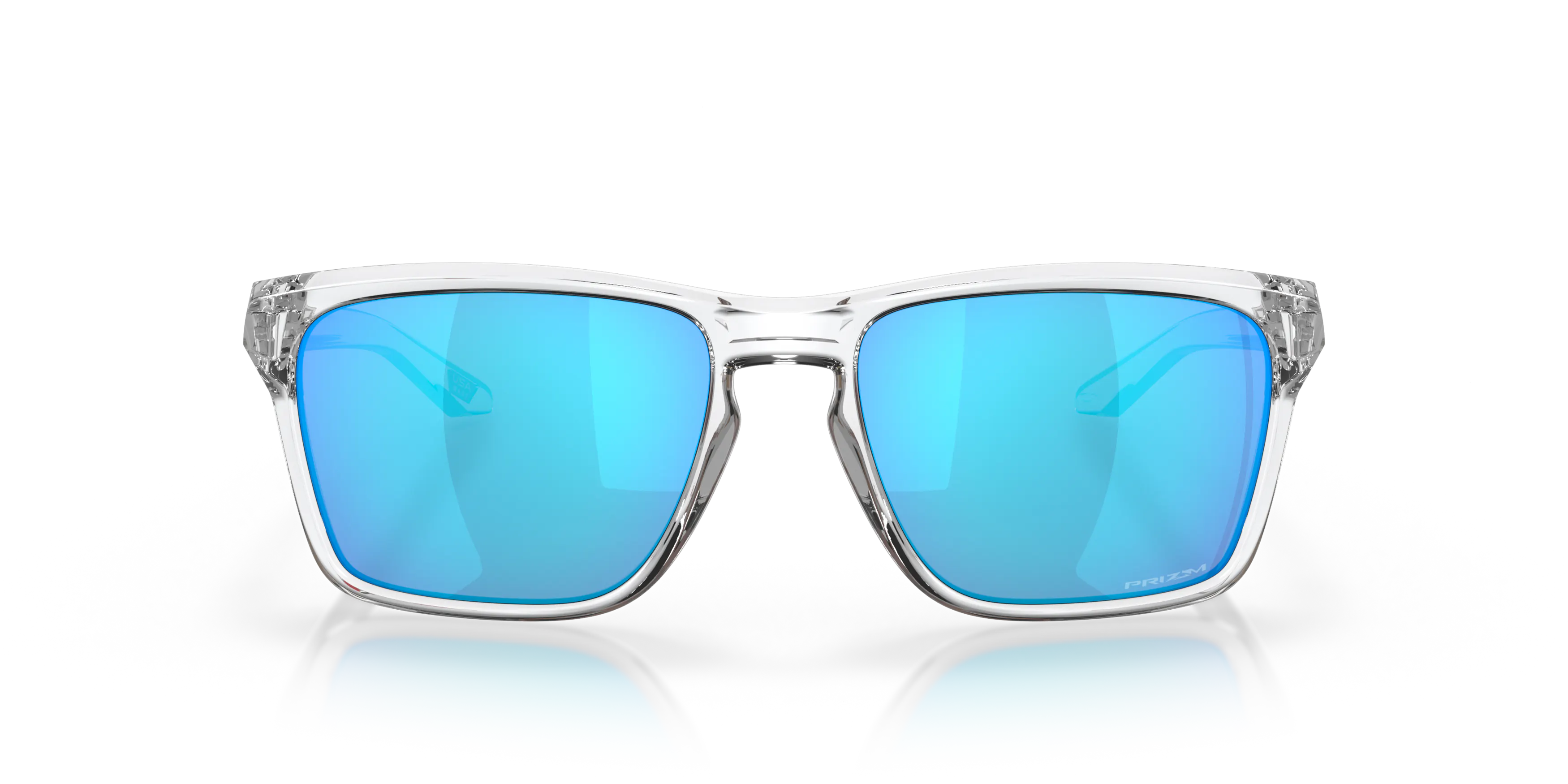 Front, Oakley Sylas 0OO9448 944804 Sonnenbrille