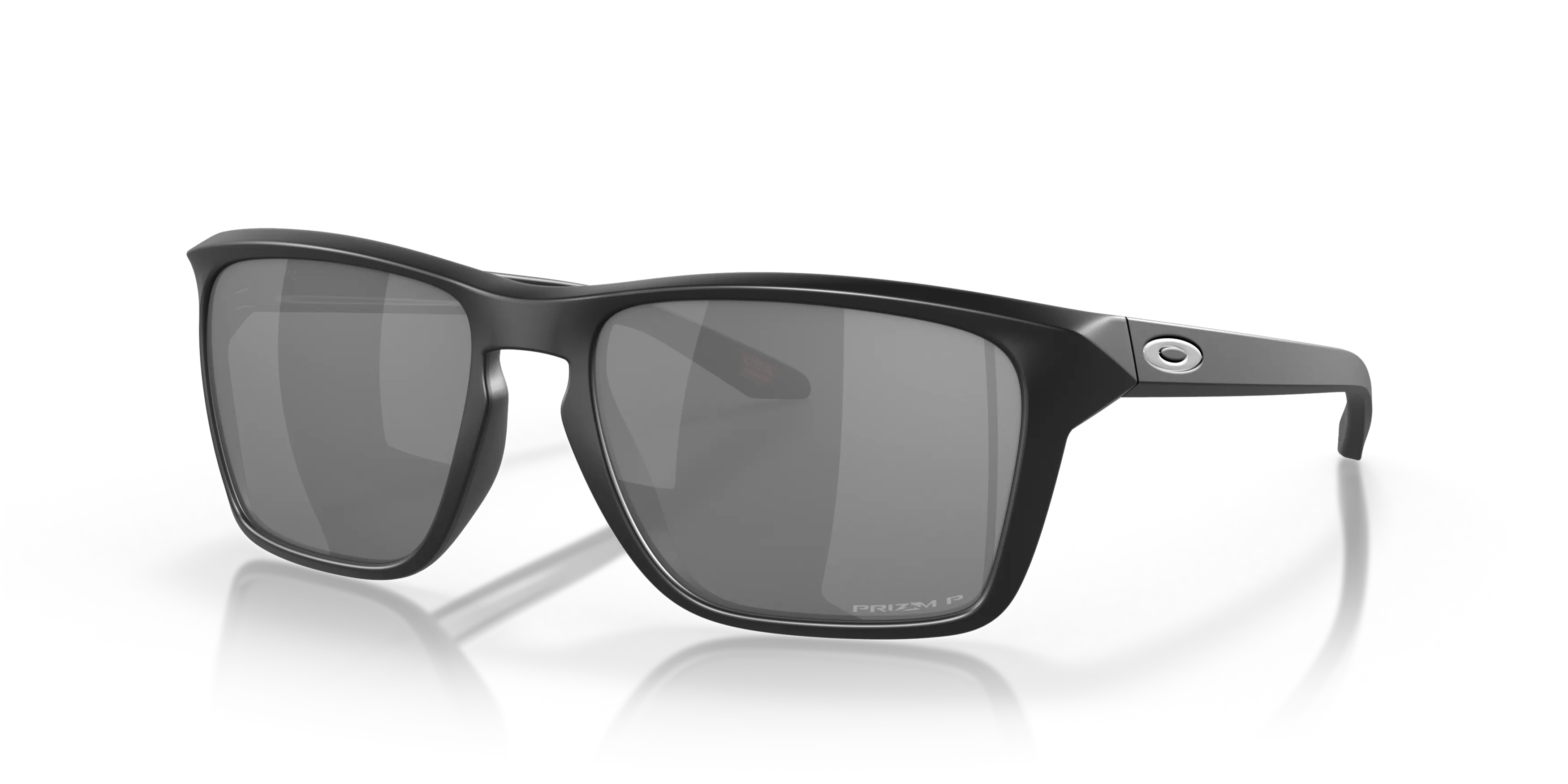 Angle_Left01, Oakley Sylas 0OO9448 944806 Sonnenbrille