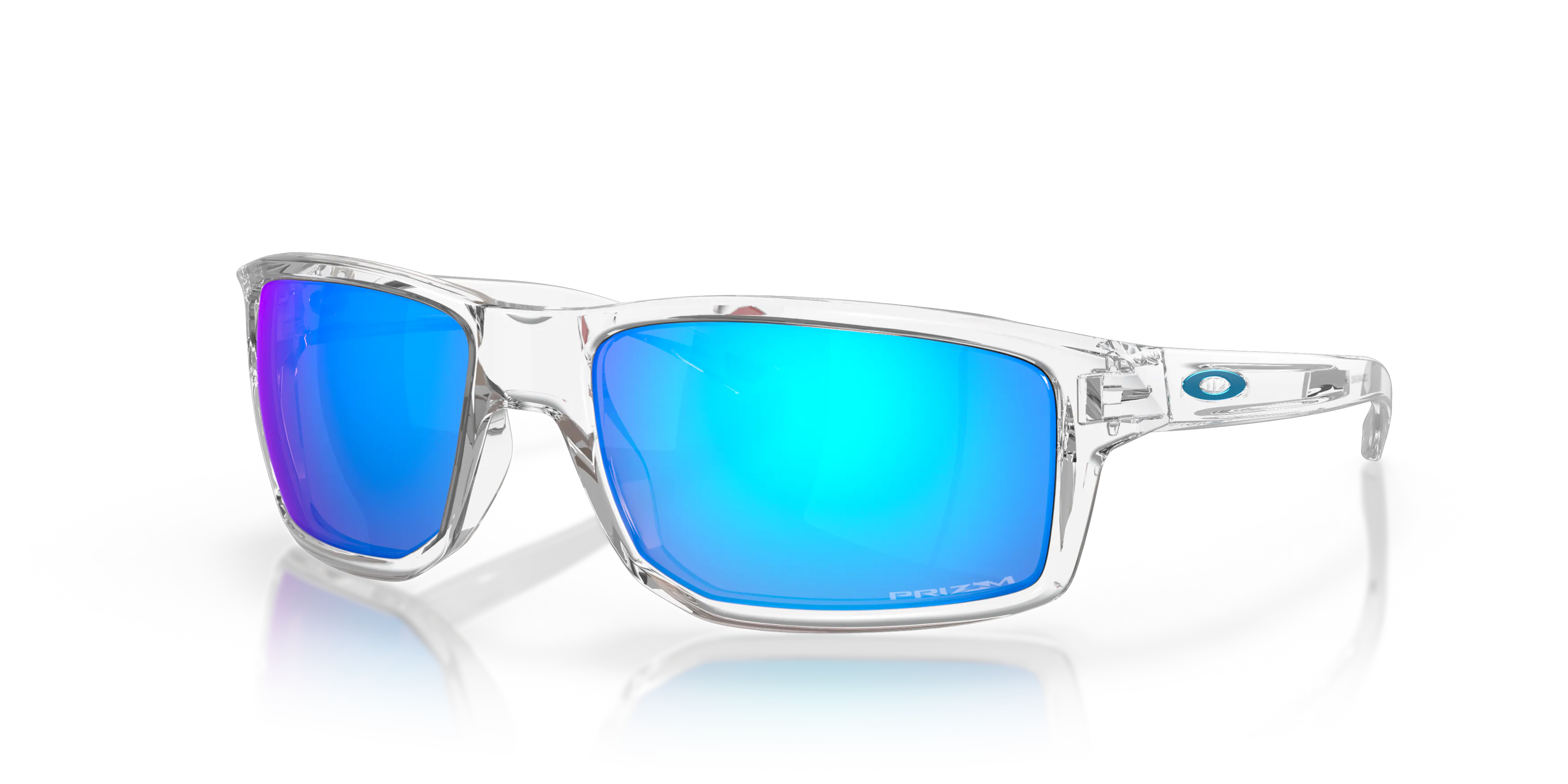 Angle_Left01, Oakley Gibston 0OO9449 944904 Sonnenbrille