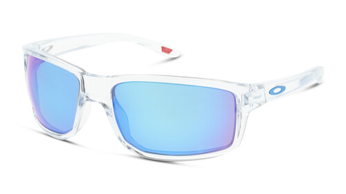 [products.image.angle_left01] Oakley GIBSTON 0OO9449 944904 Sonnenbrille