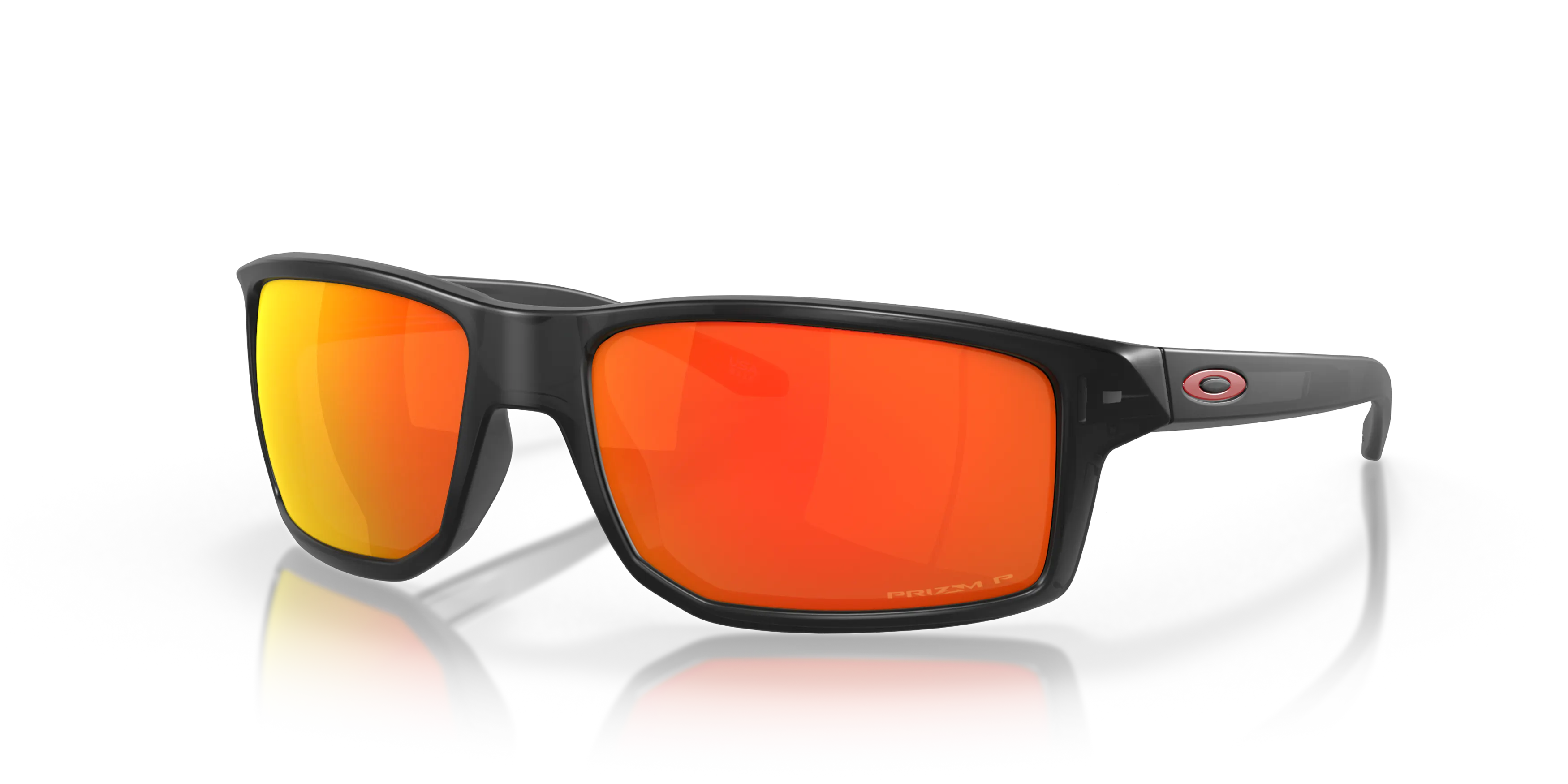 Angle_Left01, Oakley Gibston 0OO9449 944905 Sonnenbrille