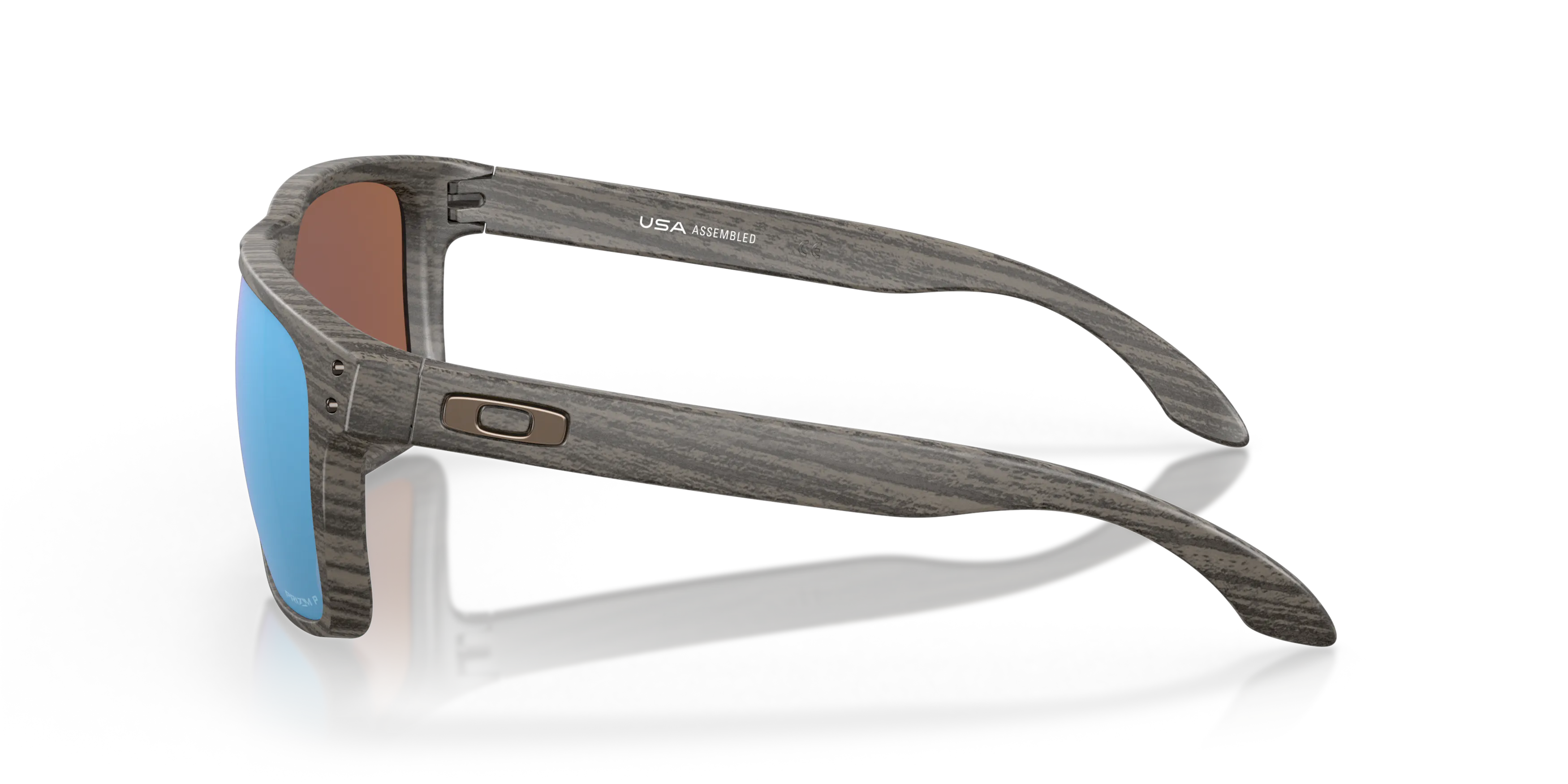 Angle_Left02, Oakley HOLBROOK XL 0OO9417 941719 Sonnenbrille