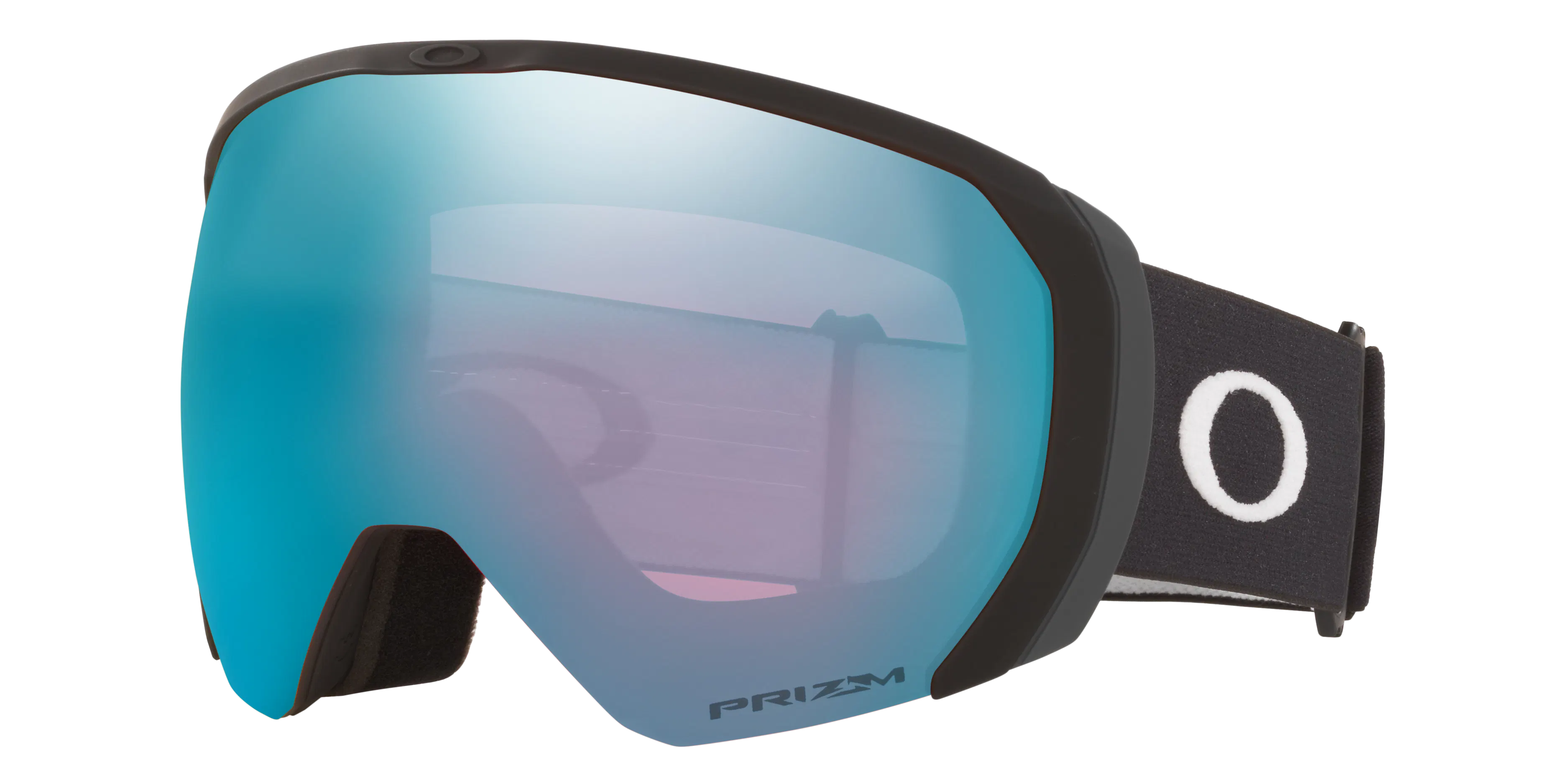 Angle_Left01, Oakley Flight Path L Snow Goggles 0OO7110 711005 Skibrille