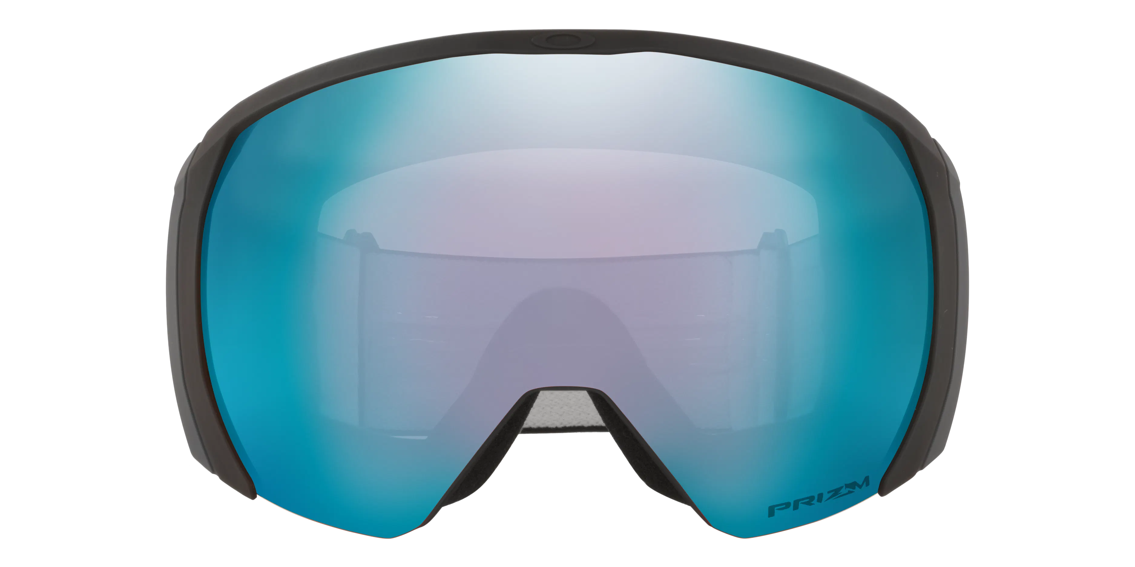 Front, Oakley Flight Path L Snow Goggles 0OO7110 711005 Skibrille