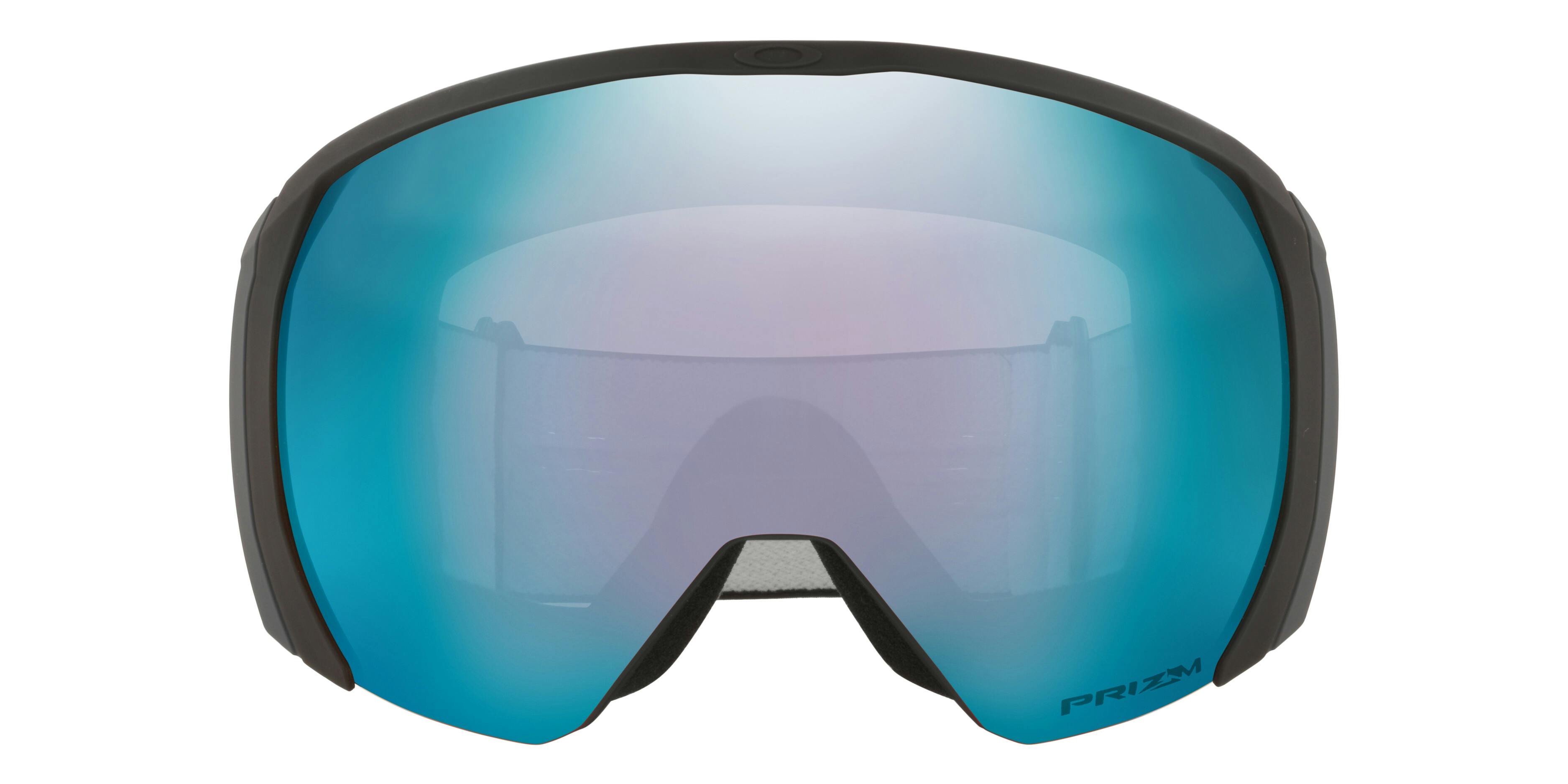 Front, Oakley FLIGHT PATH L 0OO7110 711005 Sonnenbrille