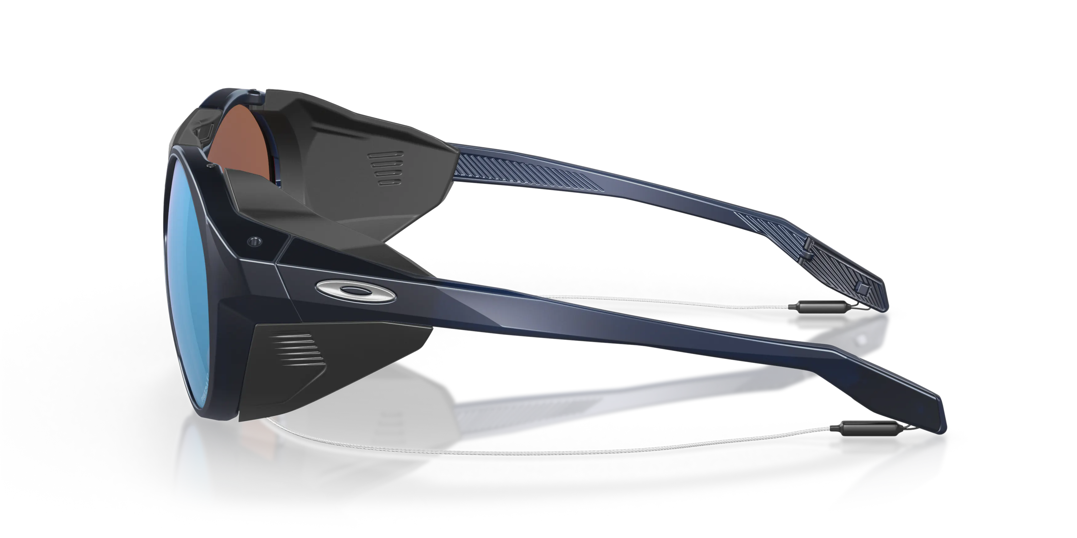 Angle_Left02, Oakley Clifden 0OO9440 944005 Sonnenbrille
