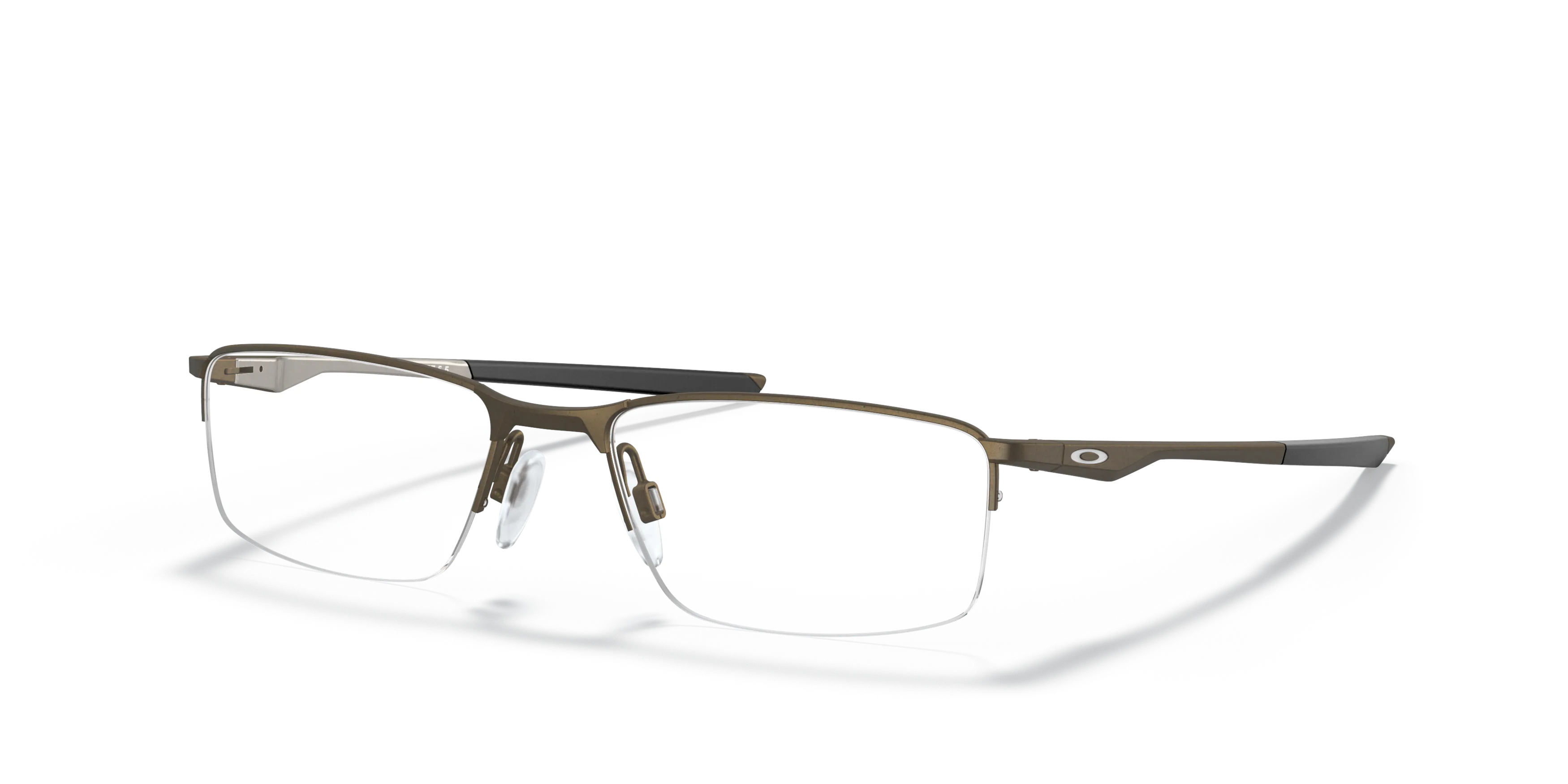 Angle_Left01, Oakley Socket 5.5 0OX3218 321808 Brille