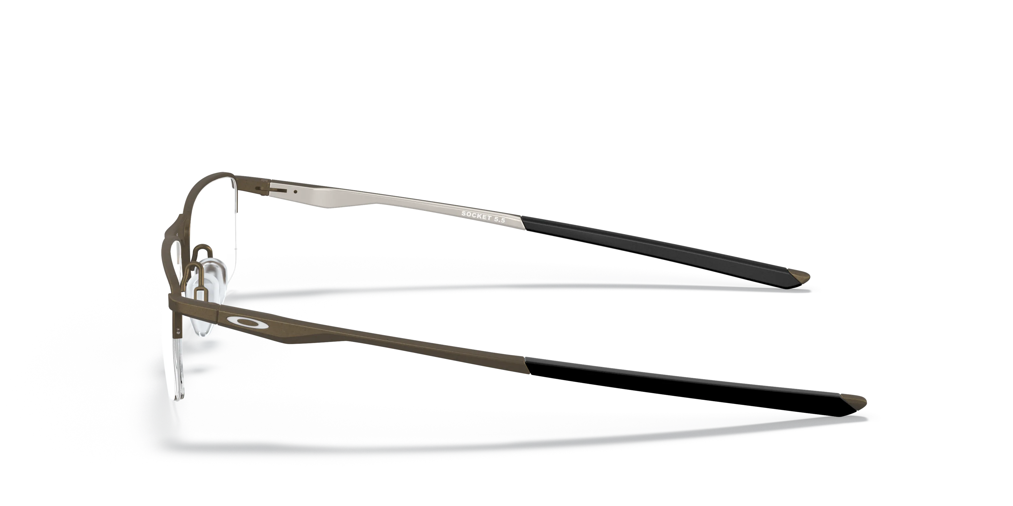 Angle_Left02, Oakley Socket 5.5 0OX3218 321808 Brille