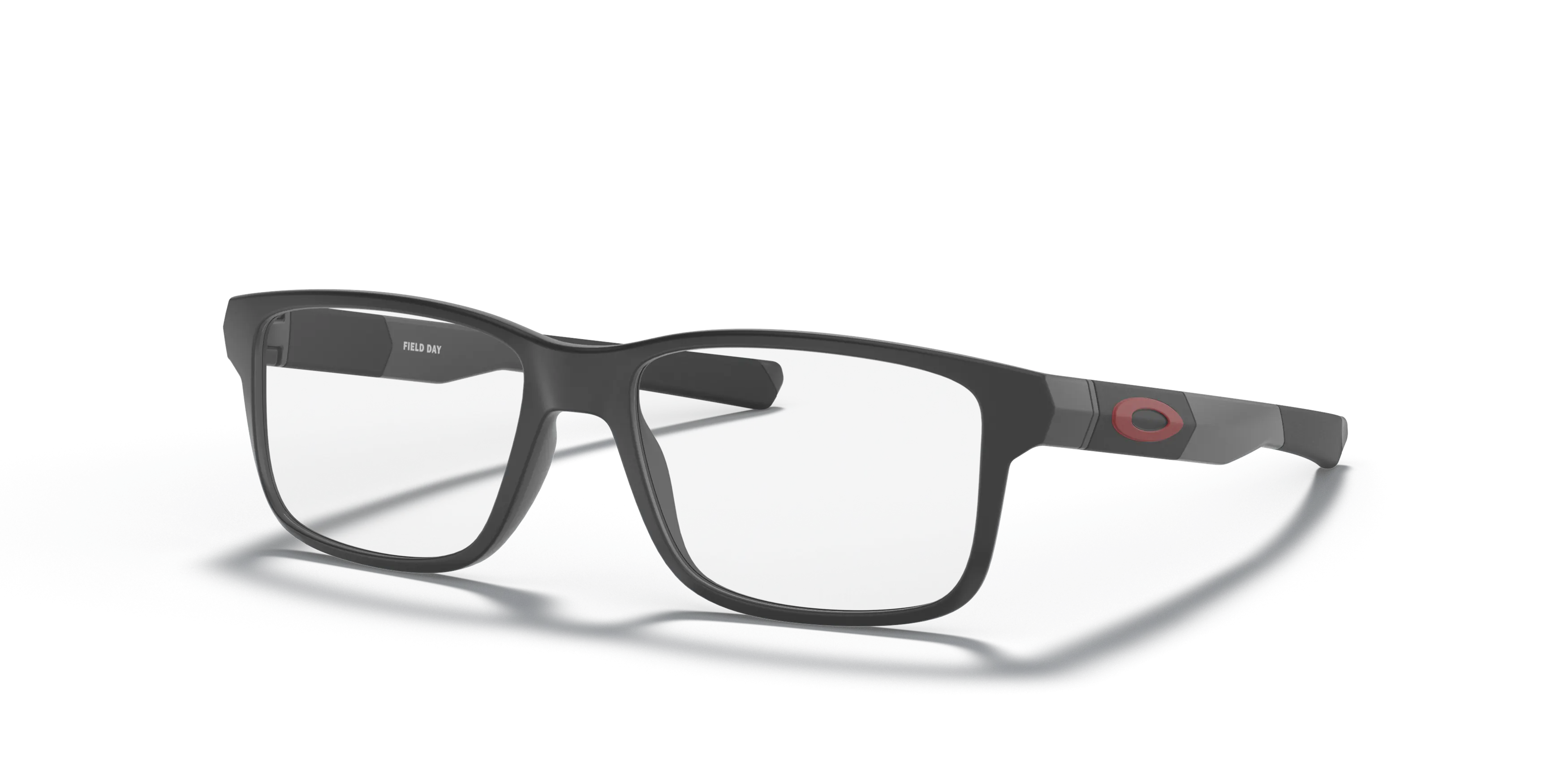 Angle_Left01, Oakley Field Day (Youth Fit) 0OY8007 800708 Brille