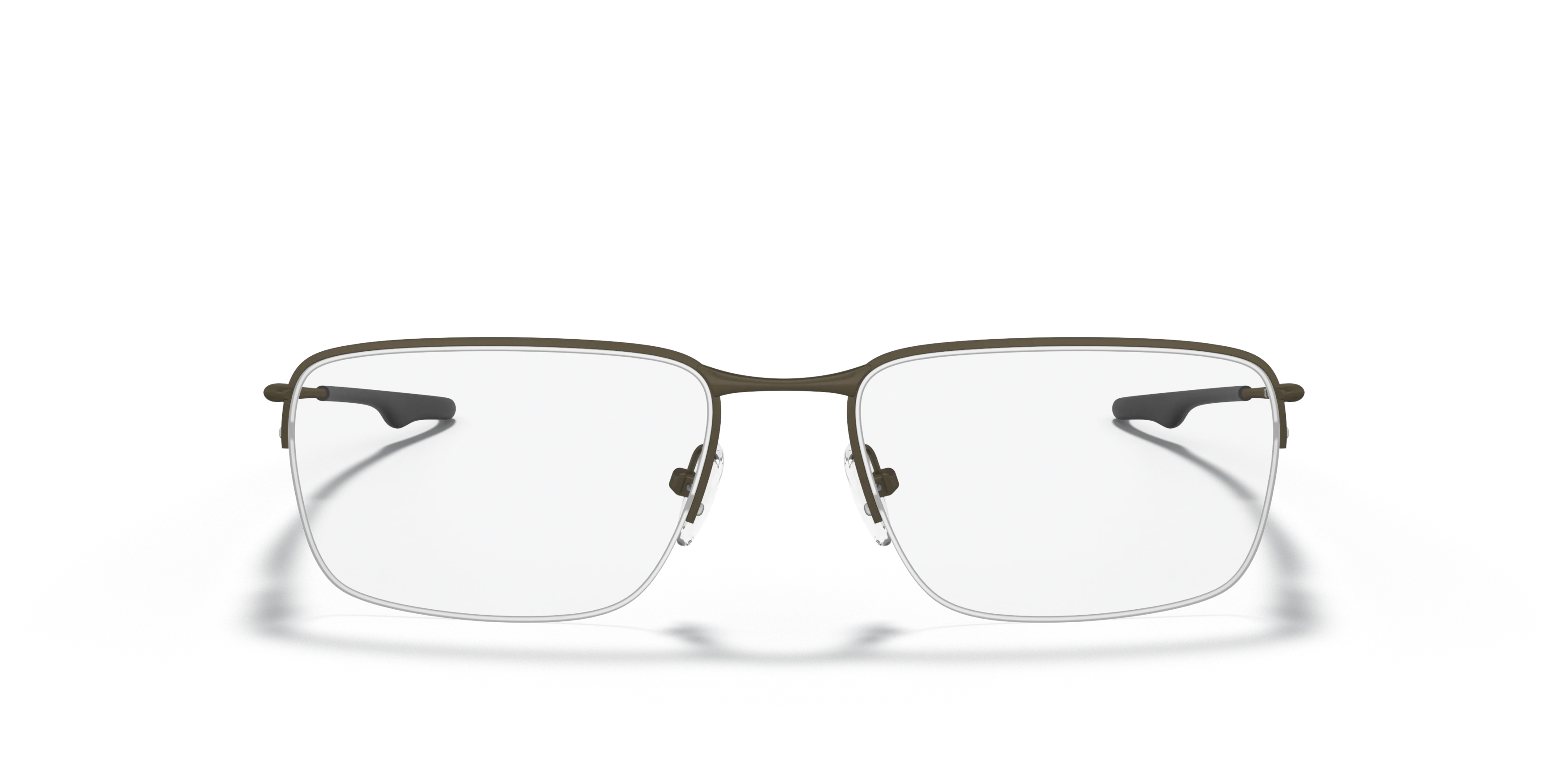 Front, Oakley Wingback SQ 0OX5148 514802 Brille