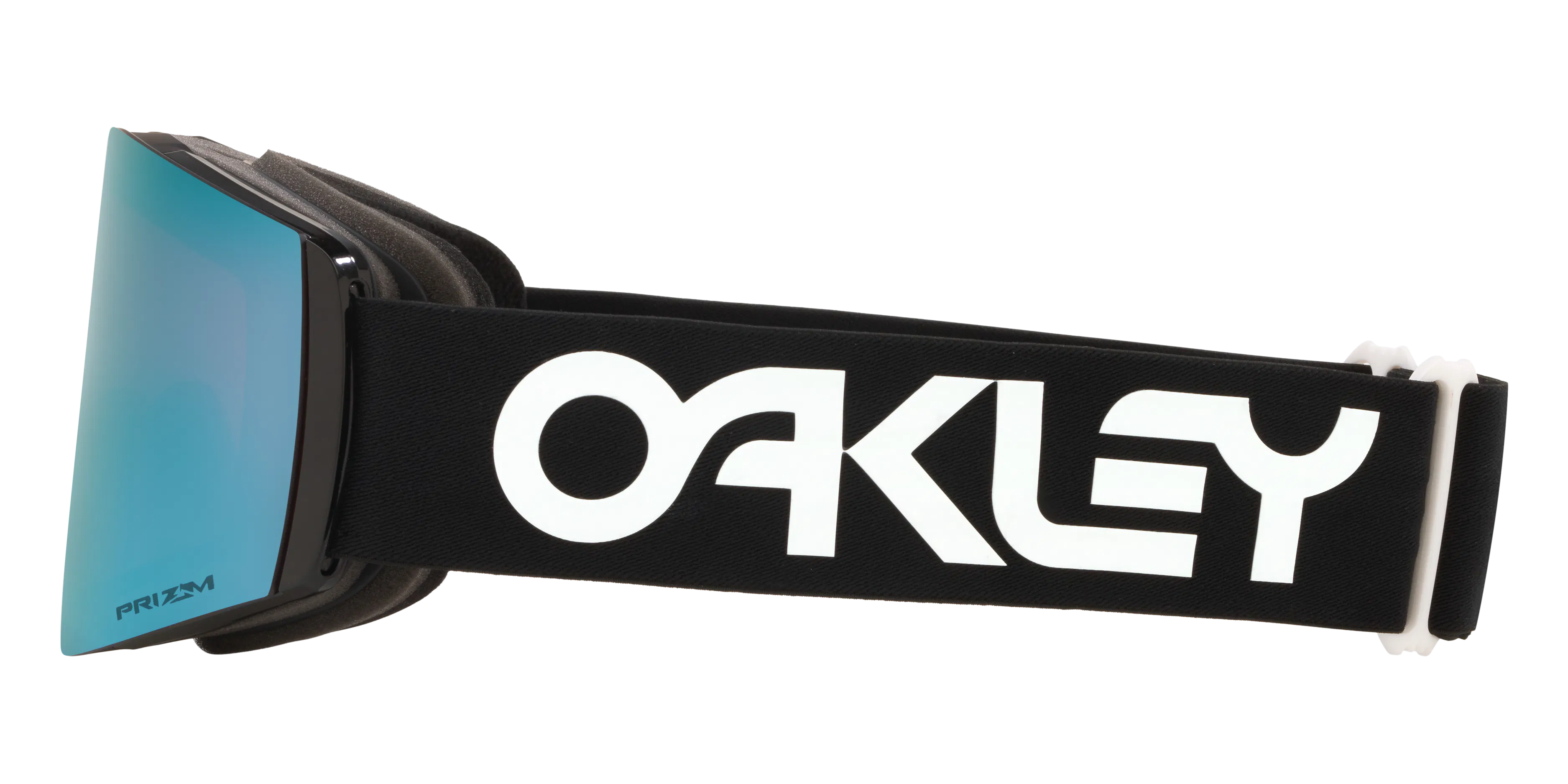 Angle_Left02, Oakley FALL LINE L Factory Pilot Skibrille