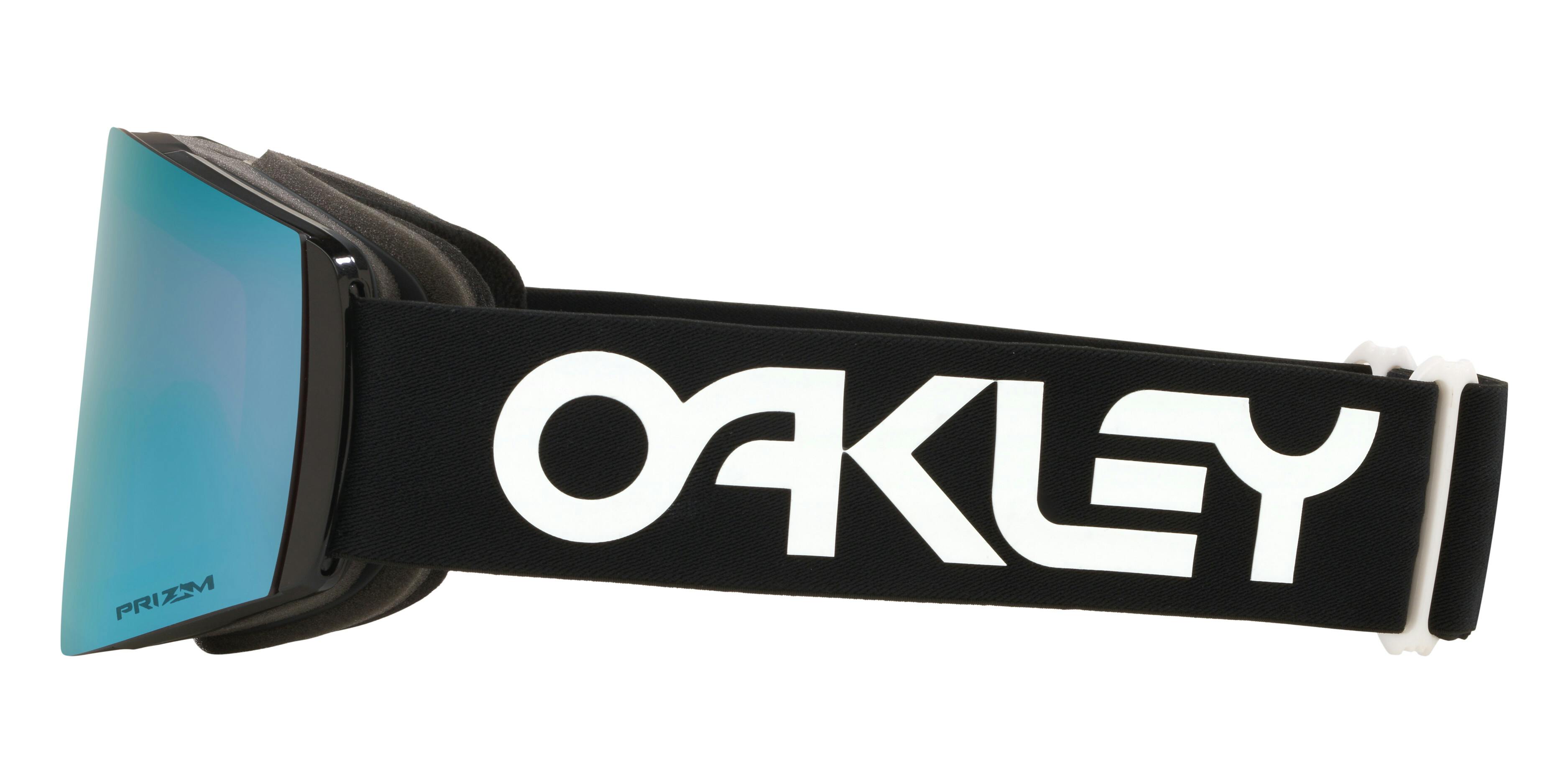Angle_Left02, Oakley FALL LINE L 0OO7099 709927 Sonnenbrille