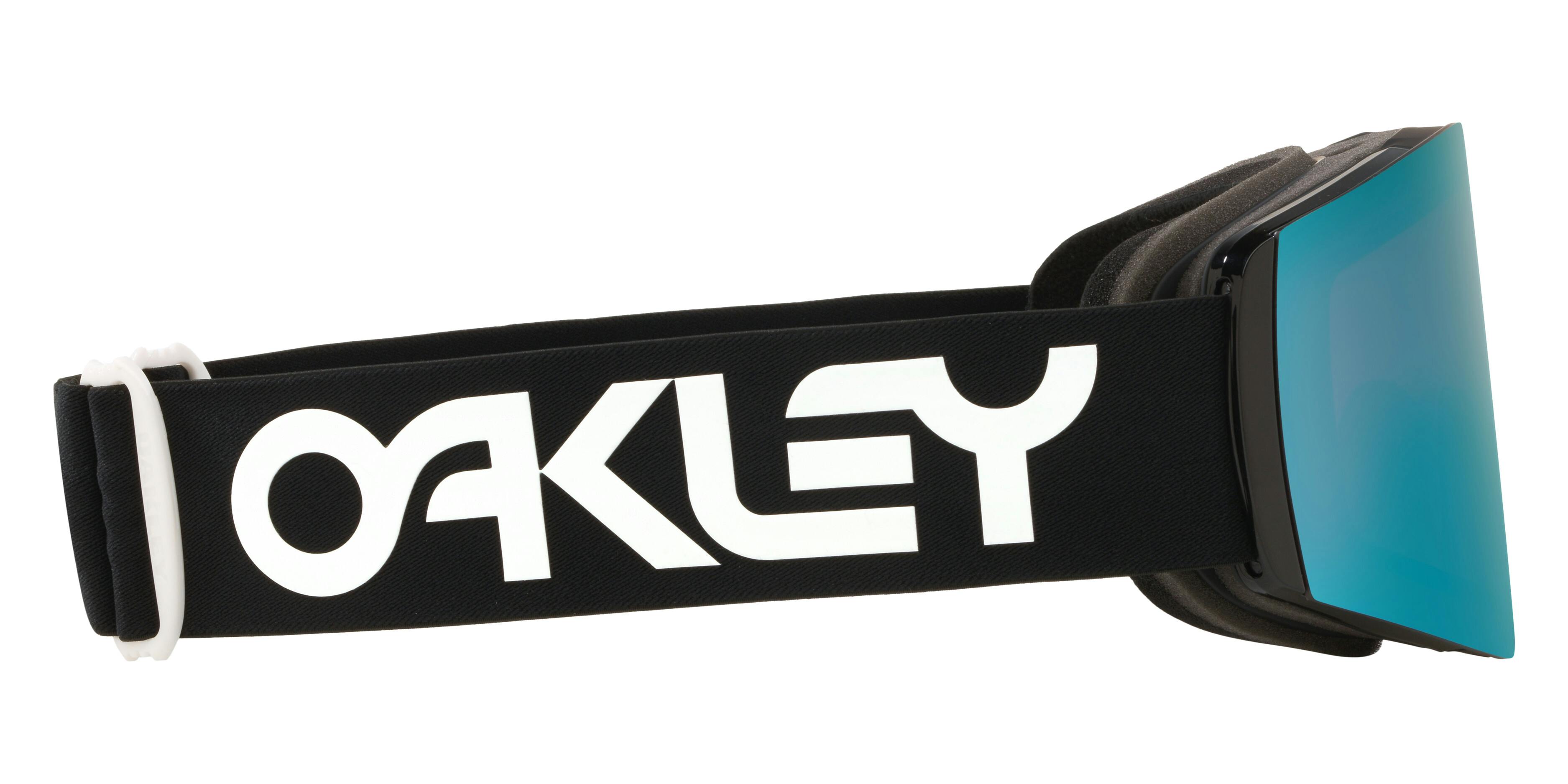 Angle_Right01, Oakley FALL LINE L 0OO7099 709927 Sonnenbrille