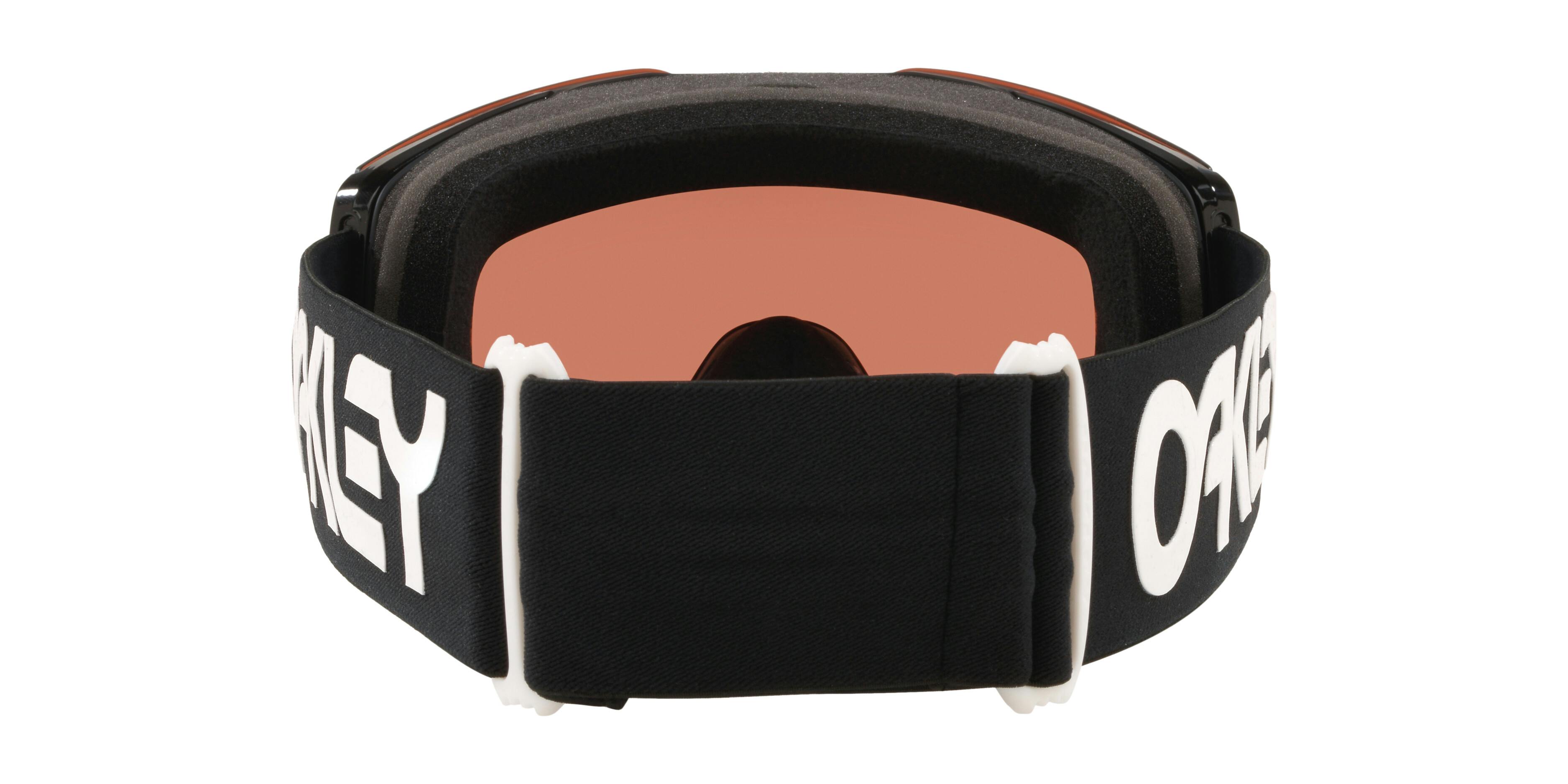 Detail02, Oakley FALL LINE L 0OO7099 709927 Sonnenbrille