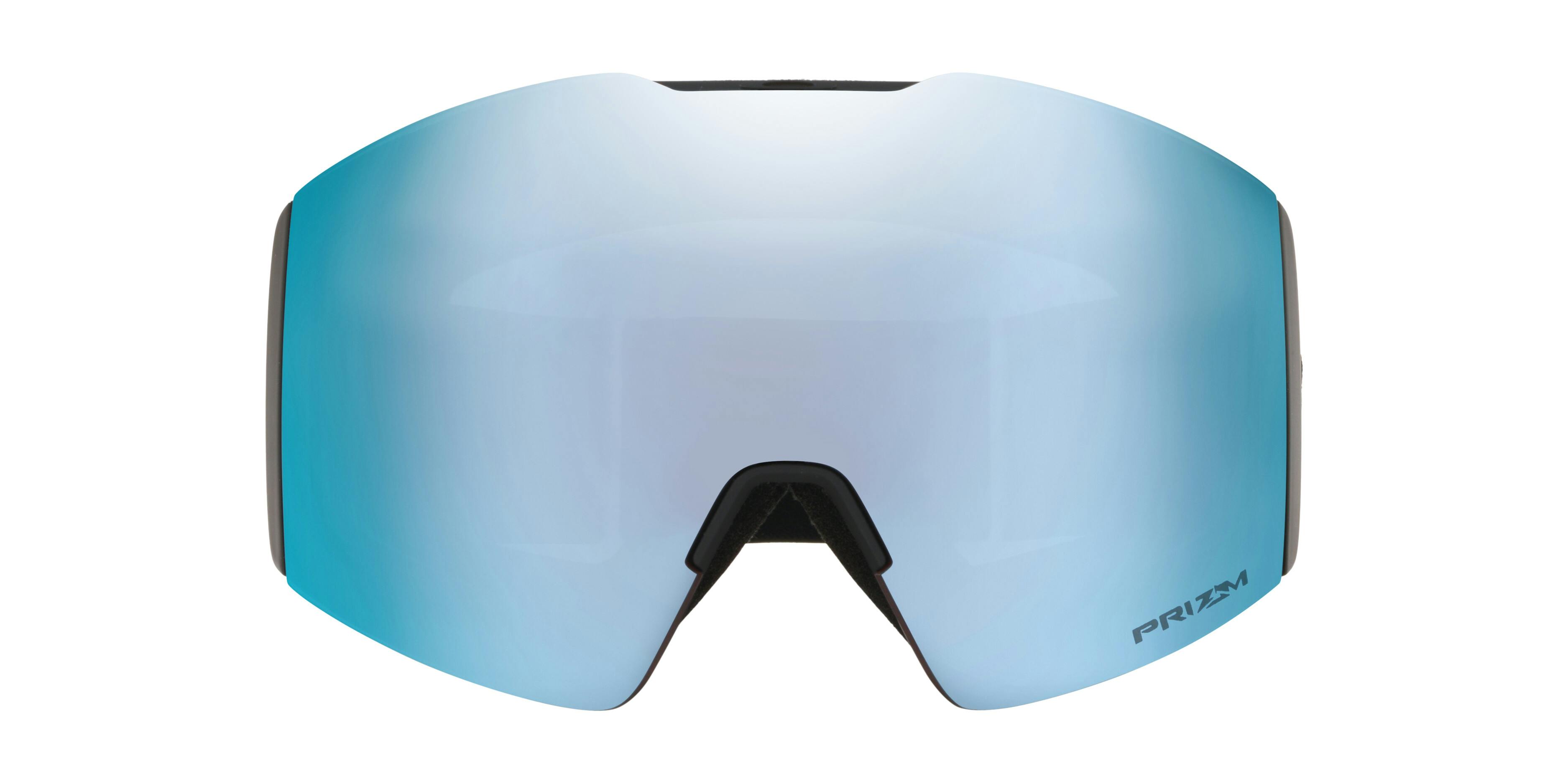 Front, Oakley FALL LINE L 0OO7099 709927 Sonnenbrille