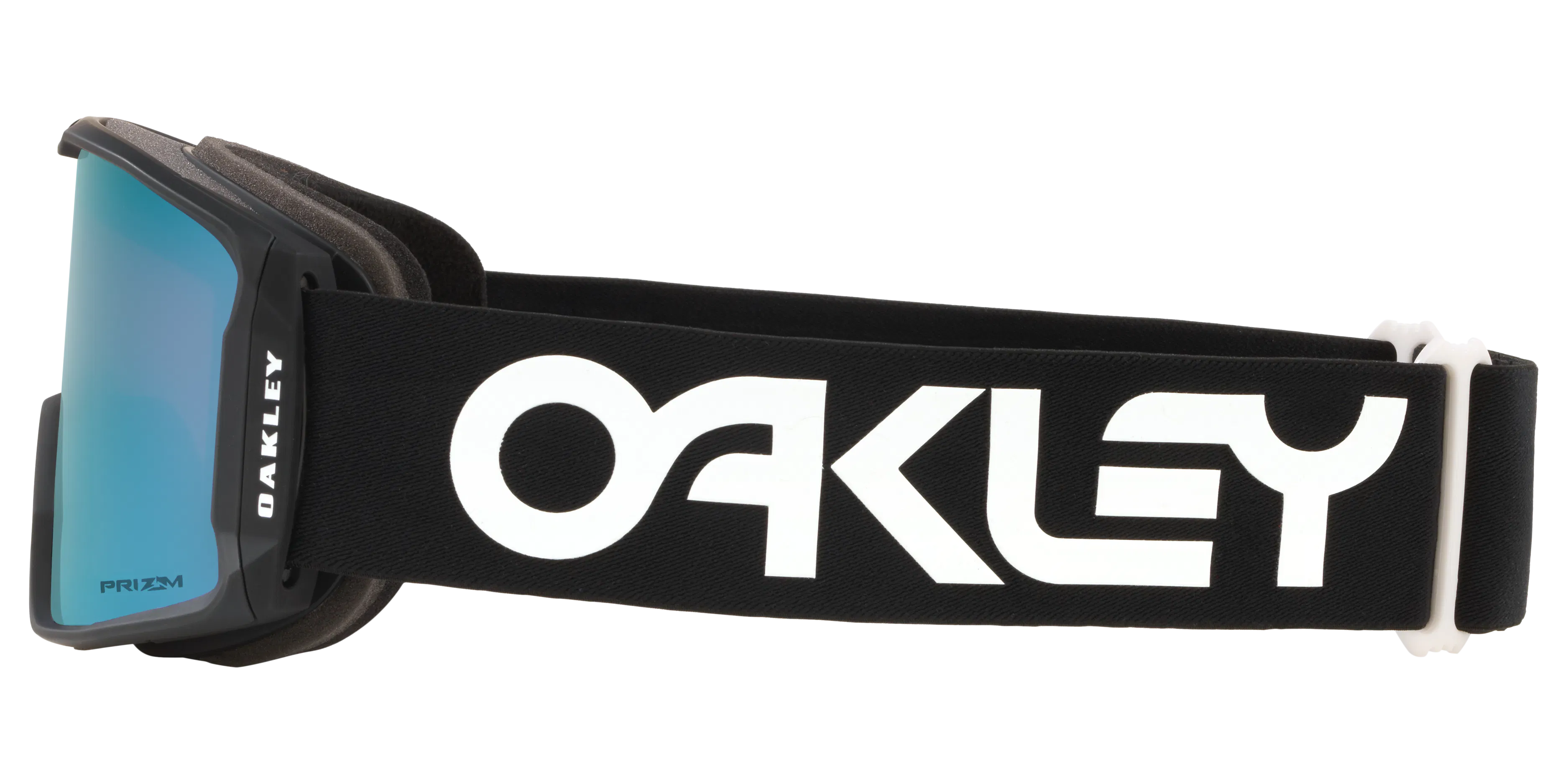 Angle_Left02, Oakley LINE MINER L 0OO7070 Prizm Snow Sapphire Iridium Skibrille