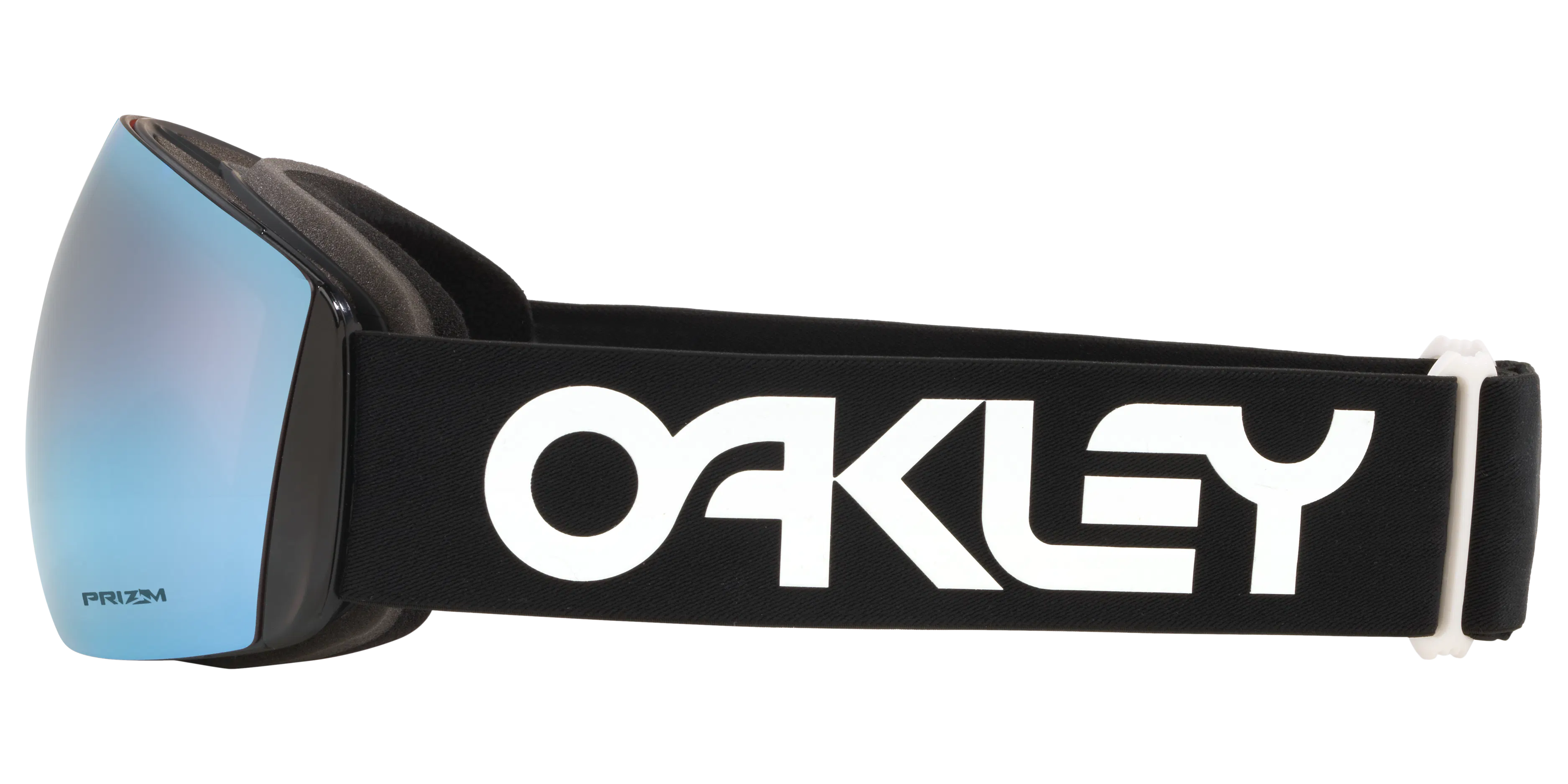 Angle_Left02, Oakley Skibrille FLIGHT DECK L 0OO7050 Prizm Snow Sapphire Iridium Sonnenbrille