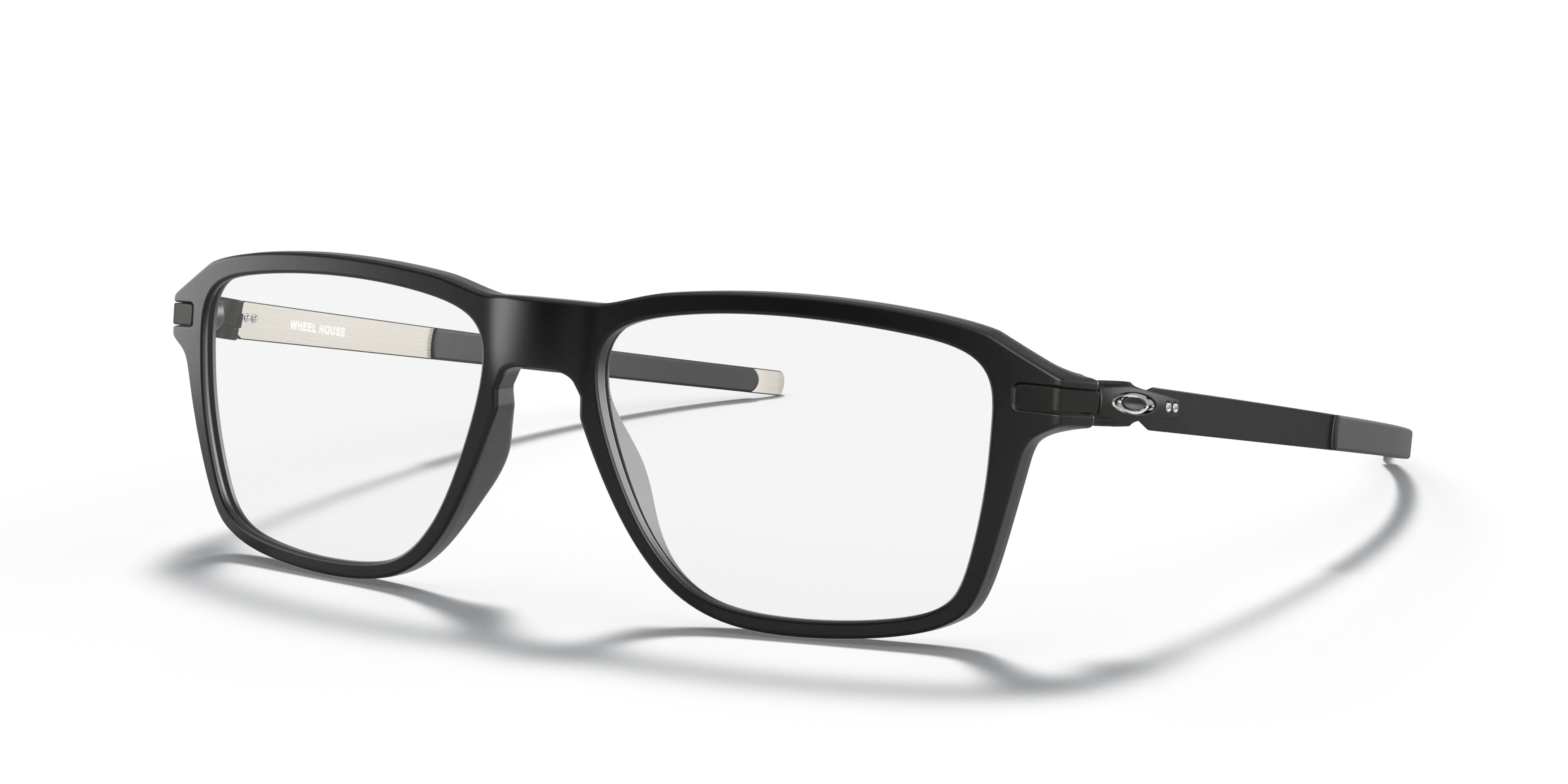 Angle_Left01, Oakley Wheel House 0OX8166 816601 Brille