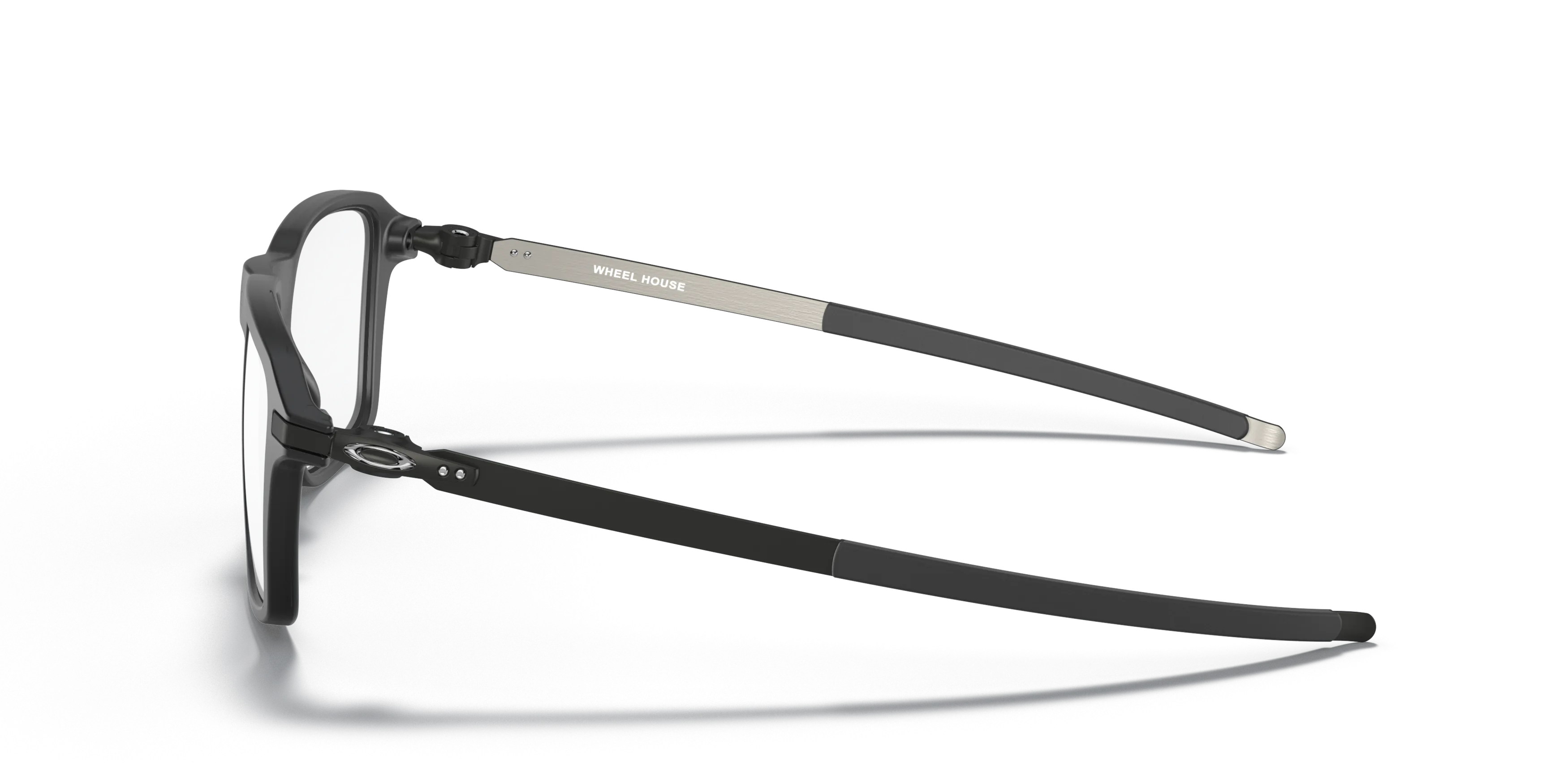 Angle_Left02, Oakley Wheel House 0OX8166 816601 Brille