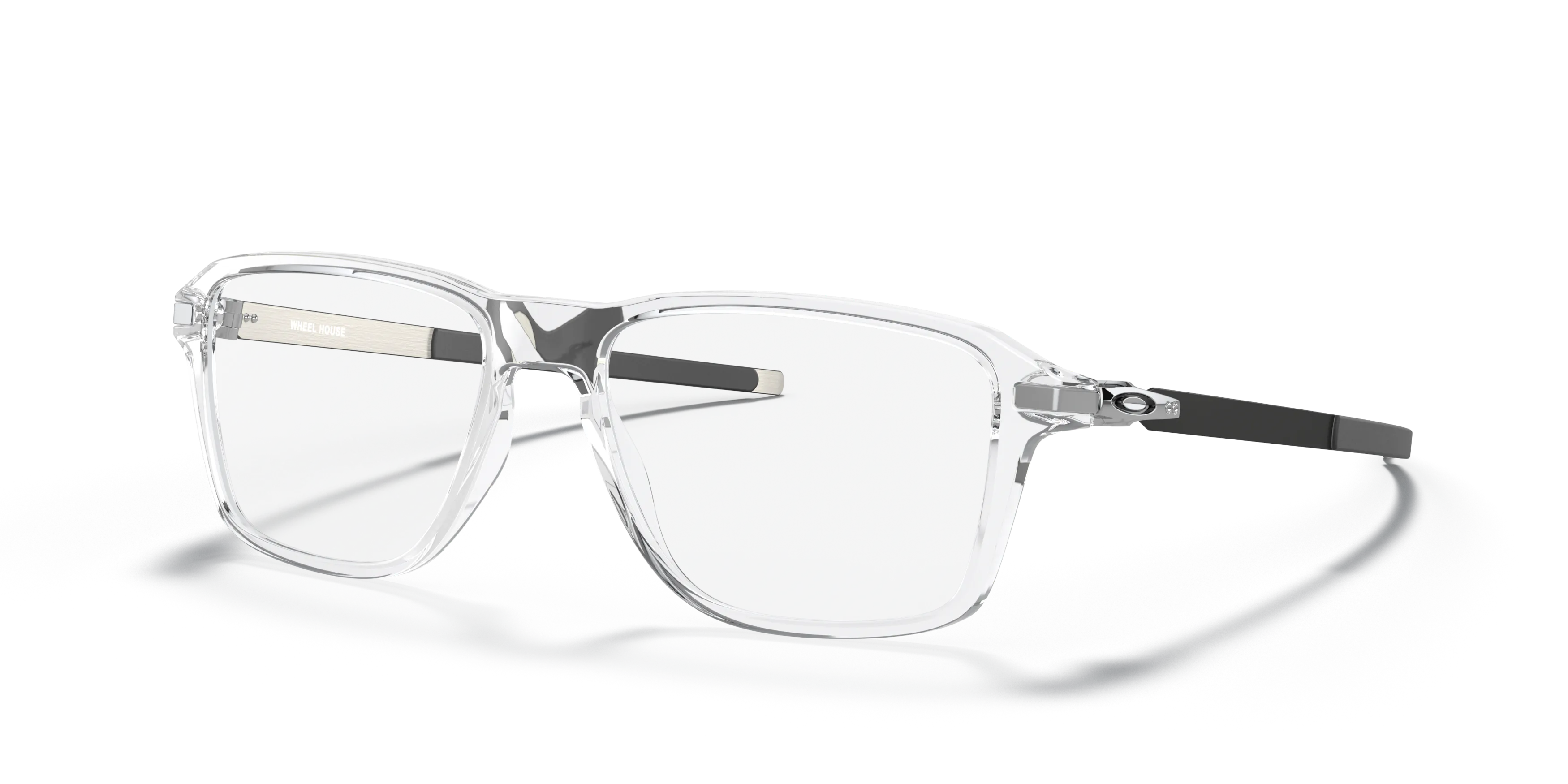 Angle_Left01, Oakley Wheel House 0OX8166 816602 Brille