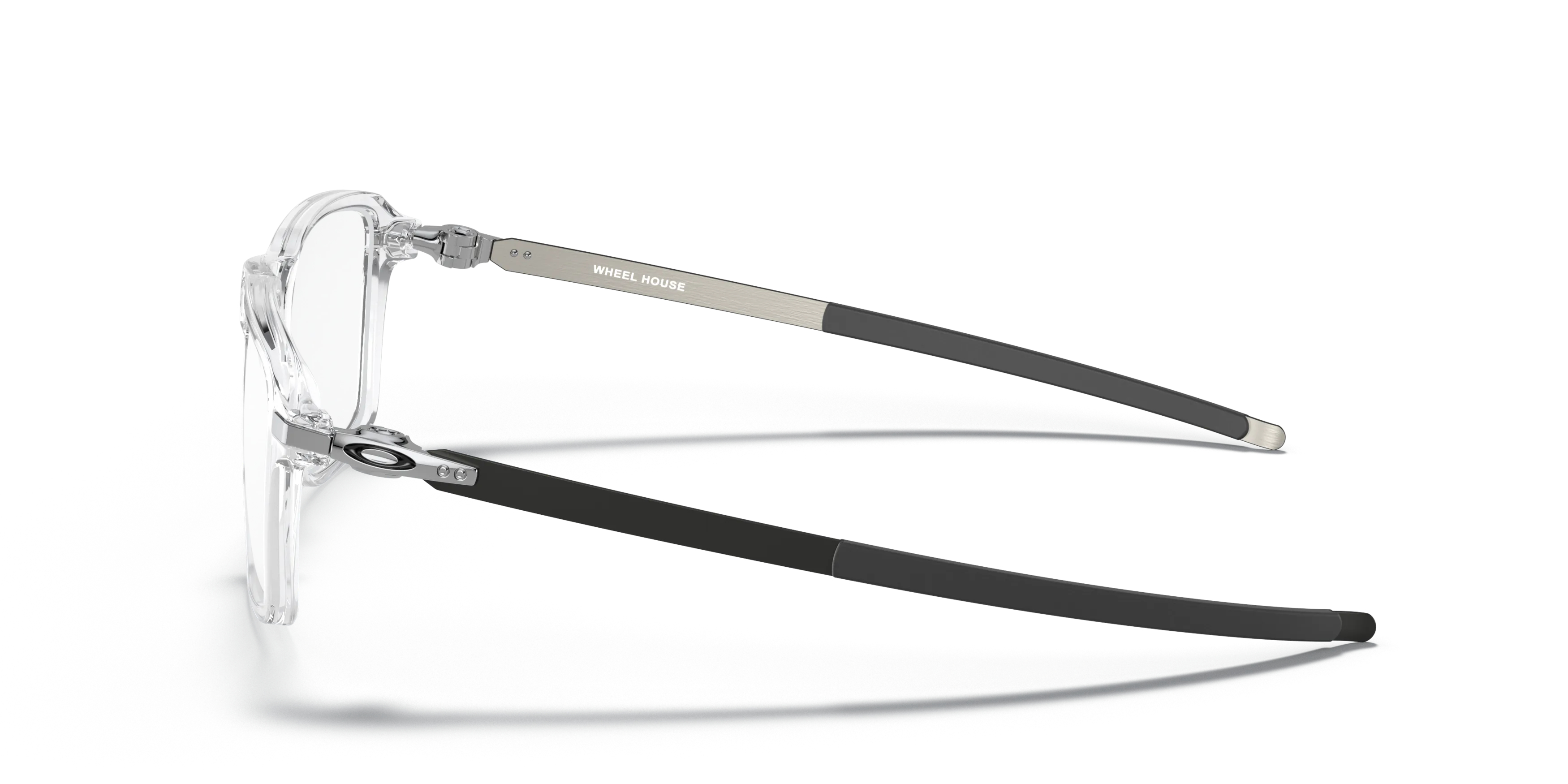 Angle_Left02, Oakley Wheel House 0OX8166 816602 Brille