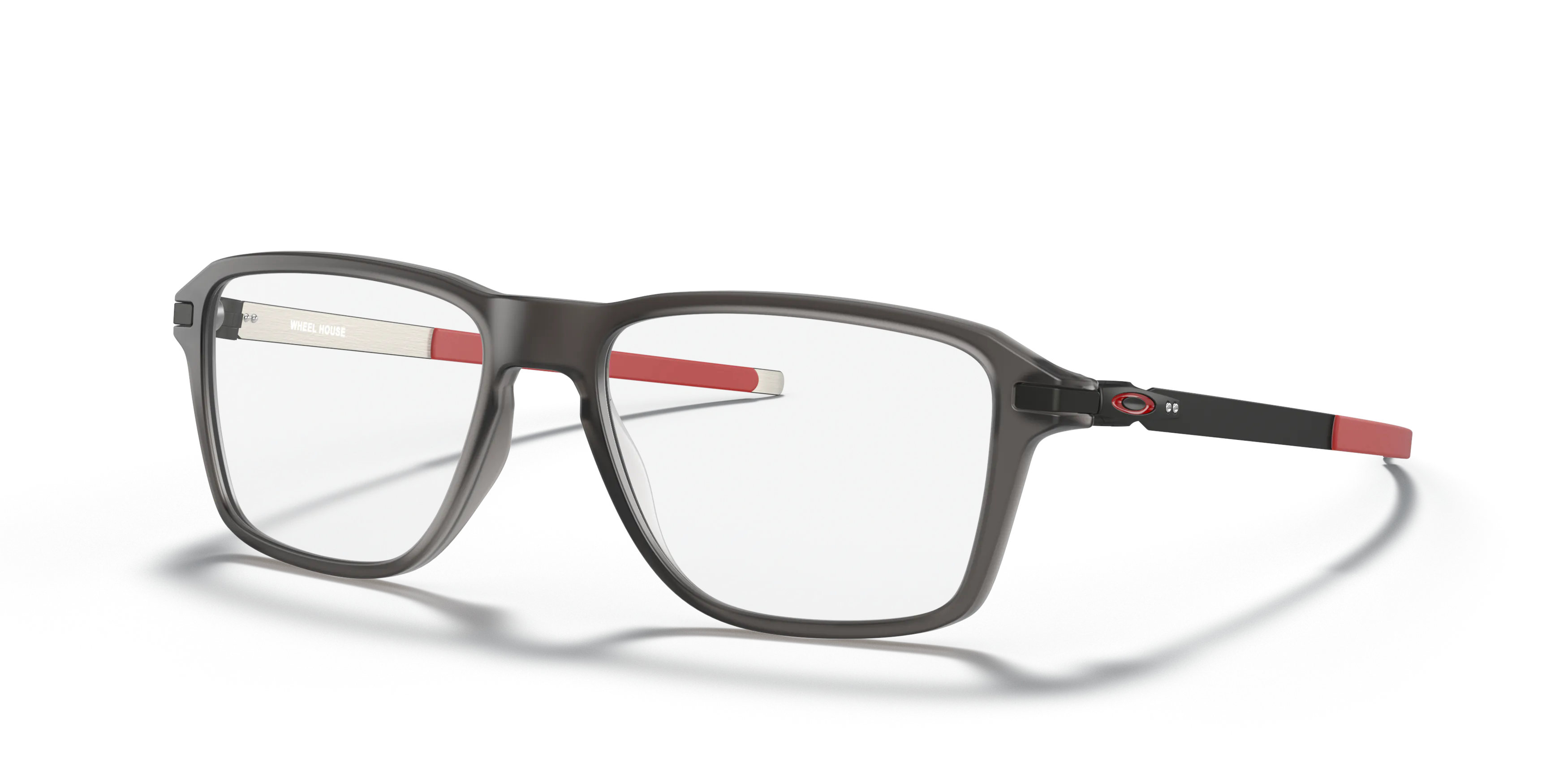 Angle_Left01, Oakley Wheel House 0OX8166 816603 Brille