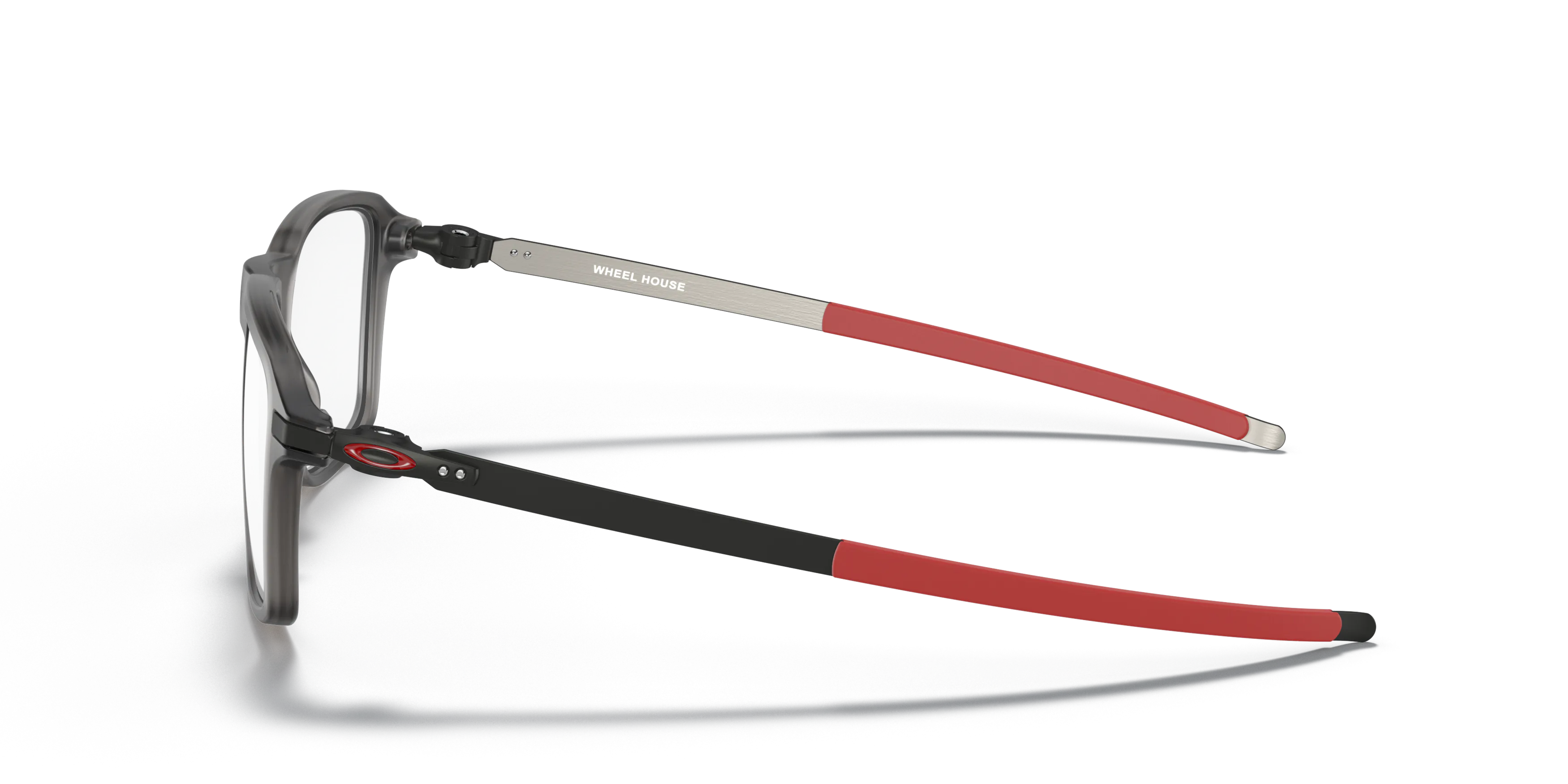 Angle_Left02, Oakley Wheel House 0OX8166 816603 Brille