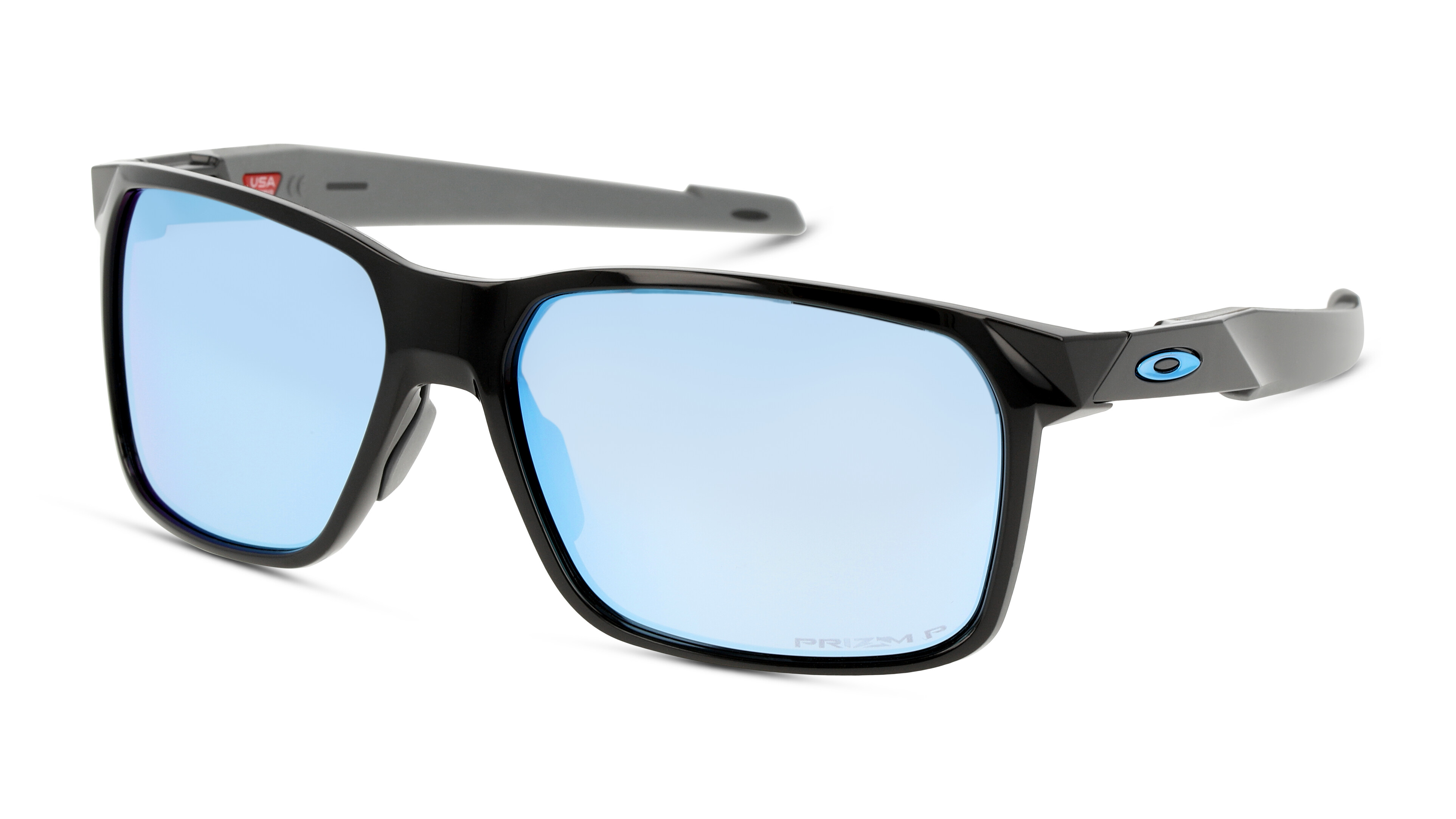 [products.image.angle_left01] Oakley PORTAL X 0OO9460 946004 Sonnenbrille