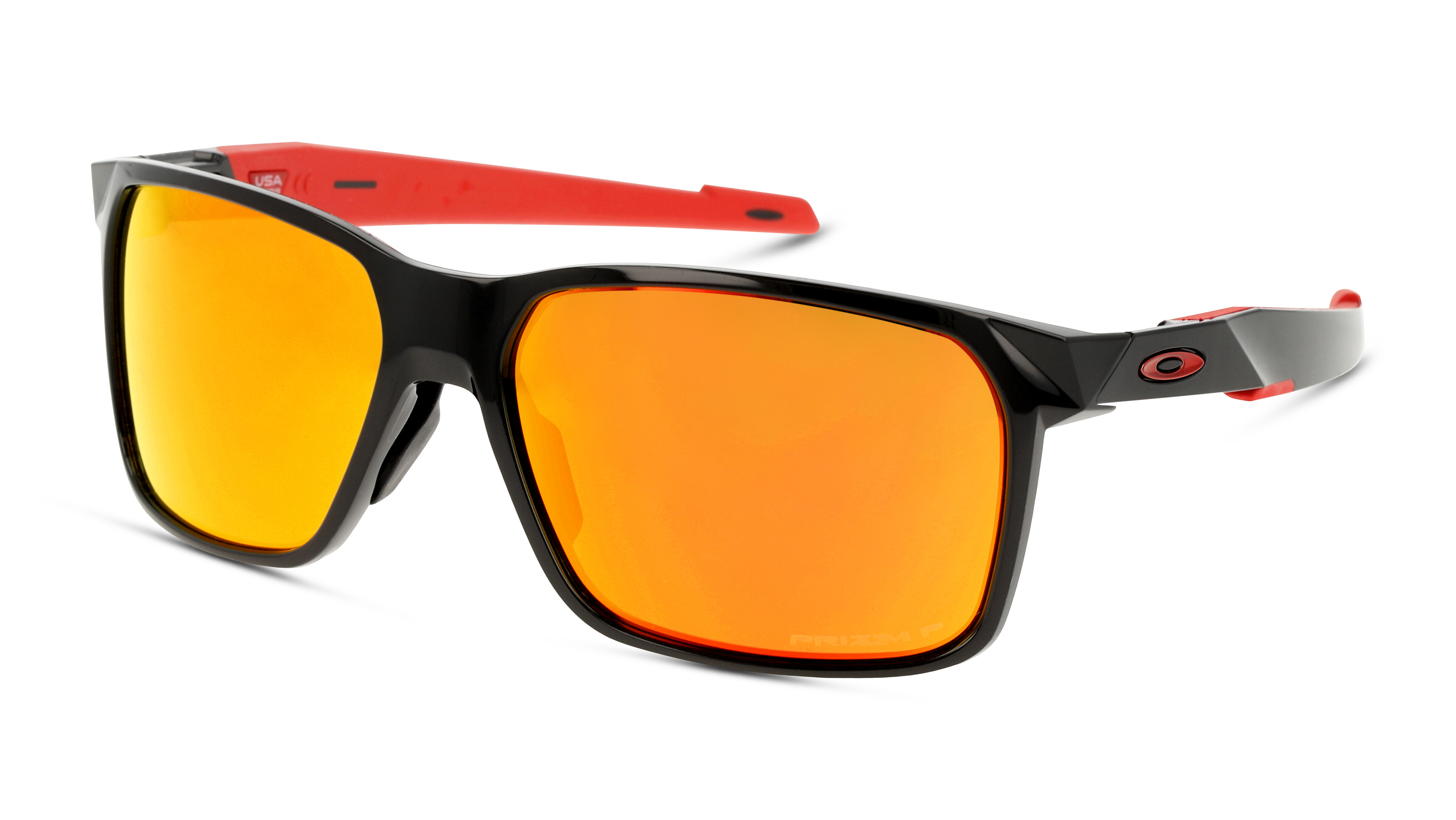 [products.image.angle_left01] Oakley PORTAL X 0OO9460 946005 Sonnenbrille