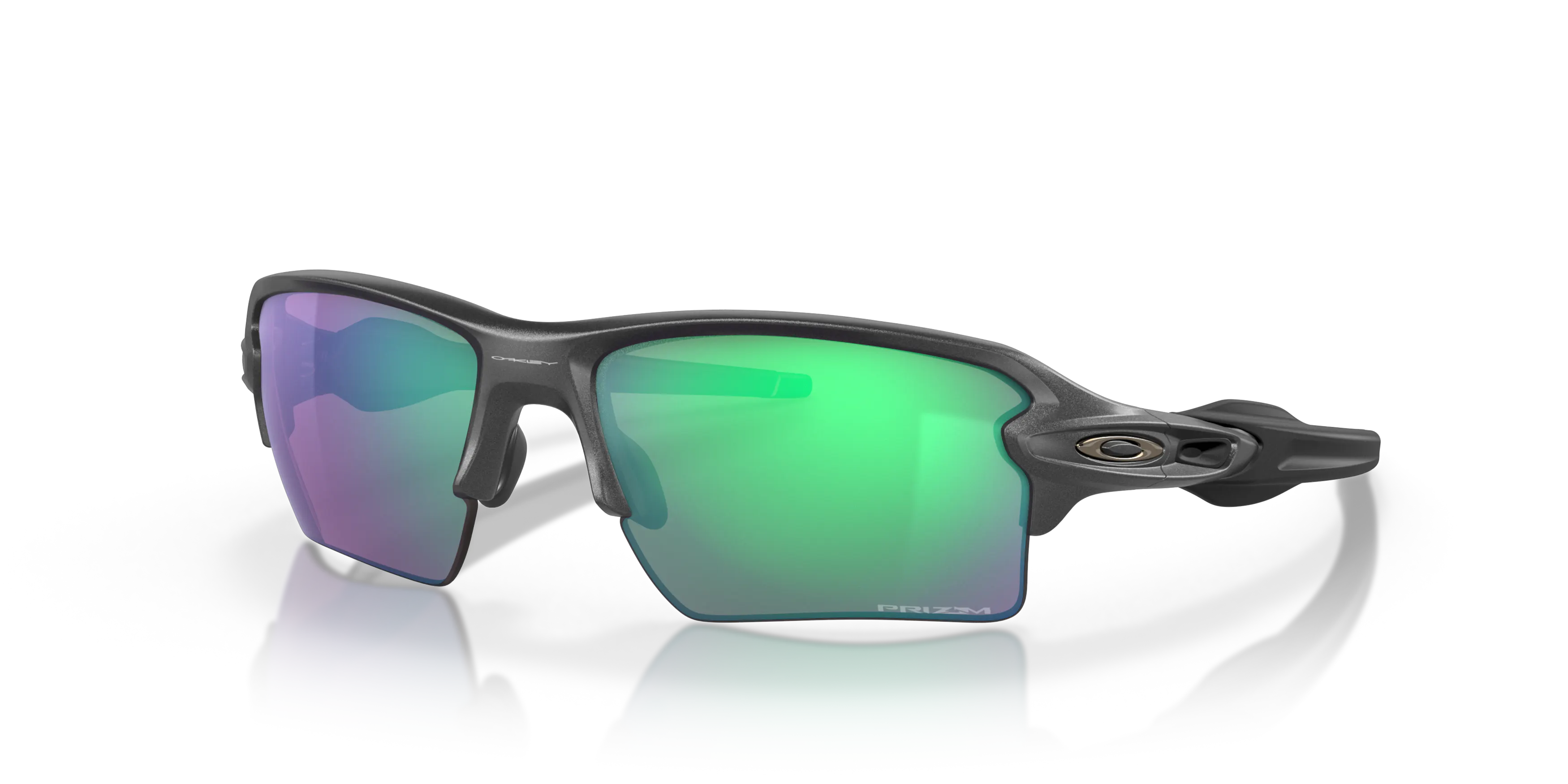 Angle_Left01, Oakley Flak® 2.0 XL 0OO9188 9188F3 Sonnenbrille