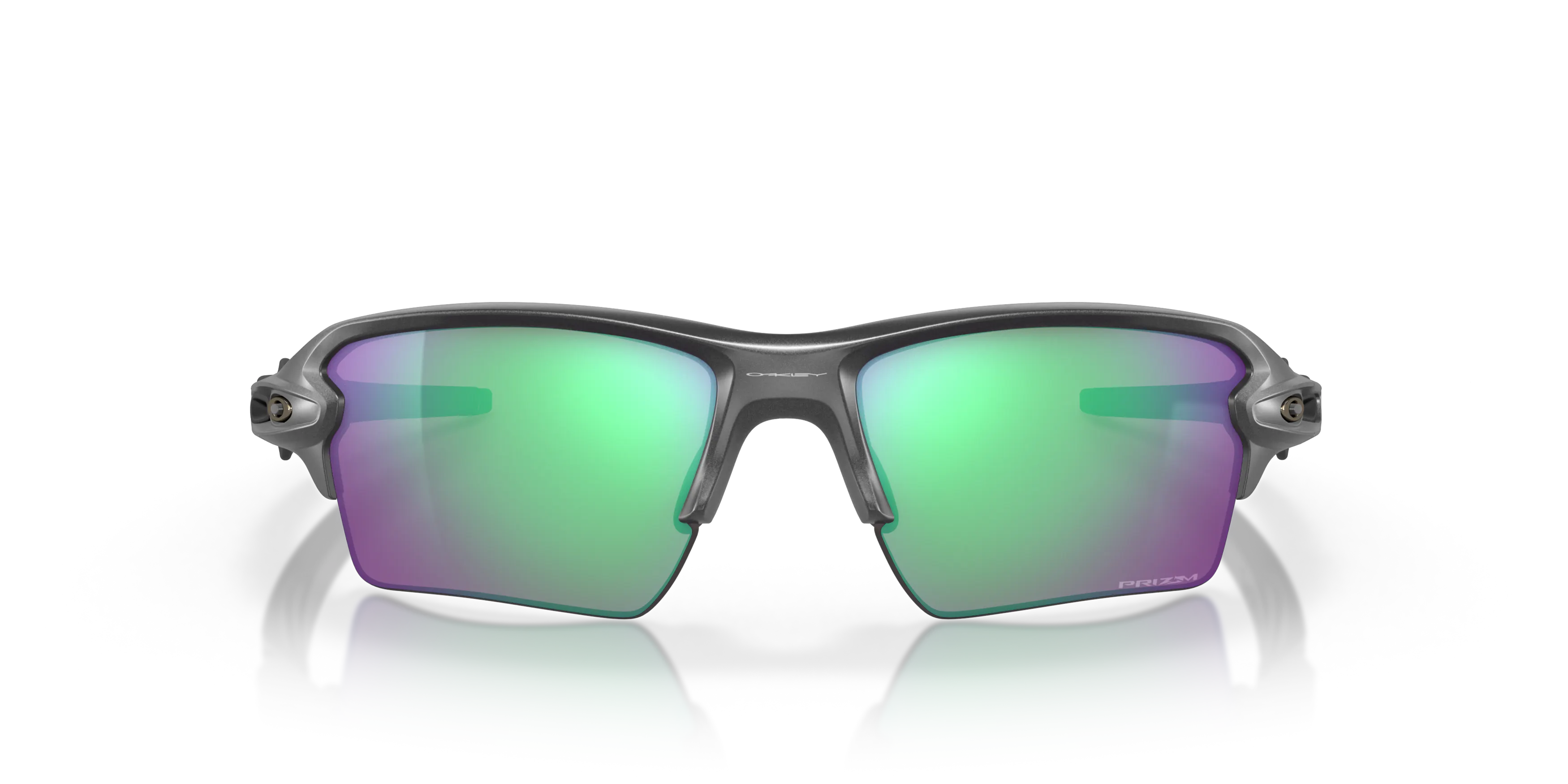 Front, Oakley Flak® 2.0 XL 0OO9188 9188F3 Sonnenbrille