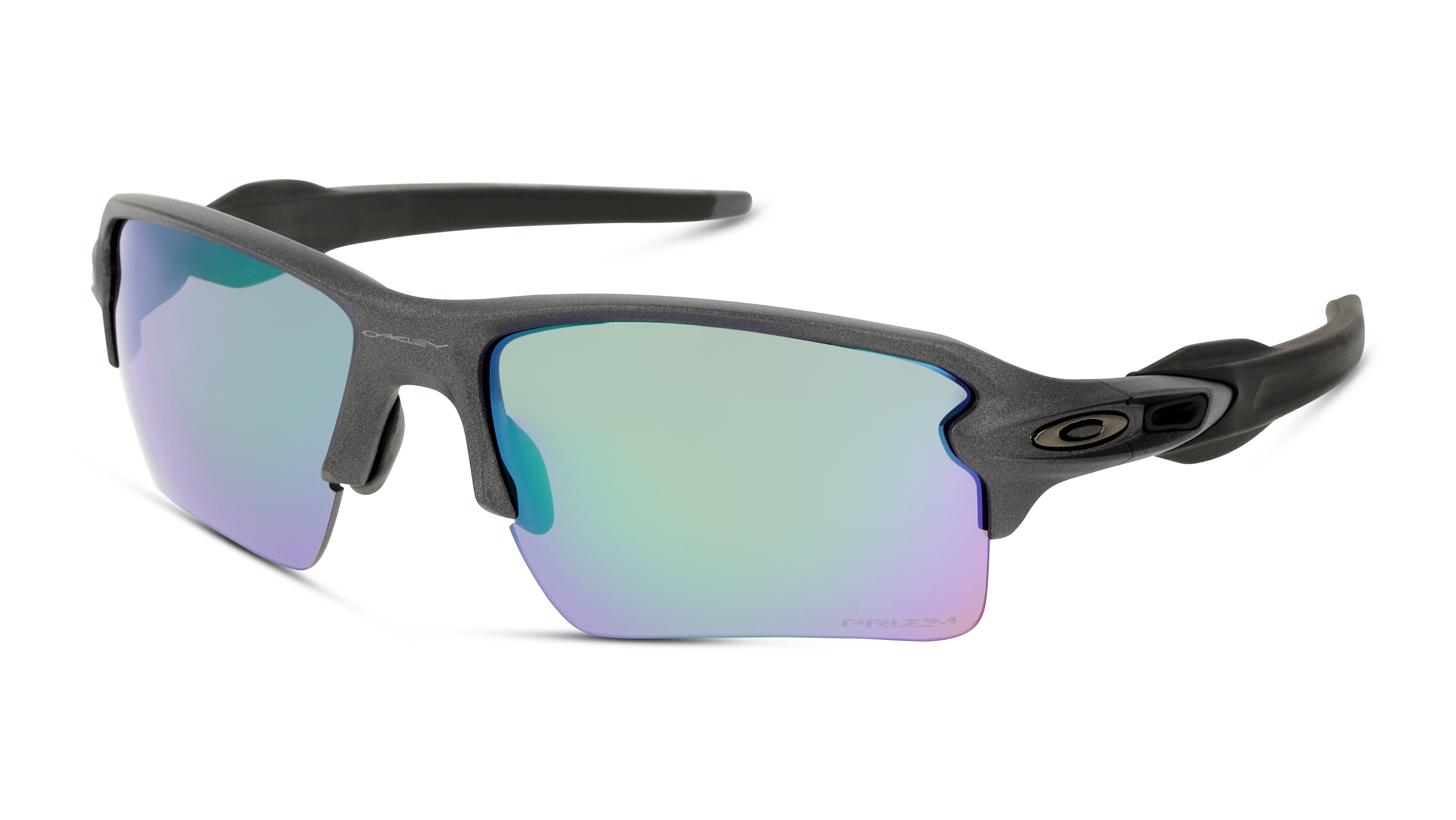 [products.image.angle_left01] Oakley FLAK 2.0 XL 0OO9188 9188F3 Sonnenbrille