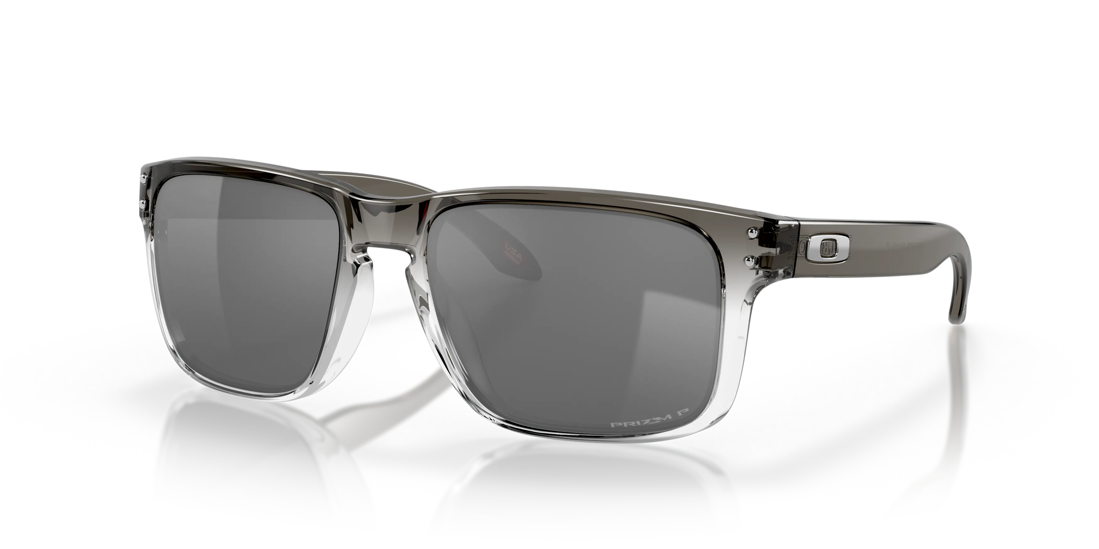 Angle_Left01, Oakley Holbrook™ 0OO9102 9102O2 Sonnenbrille