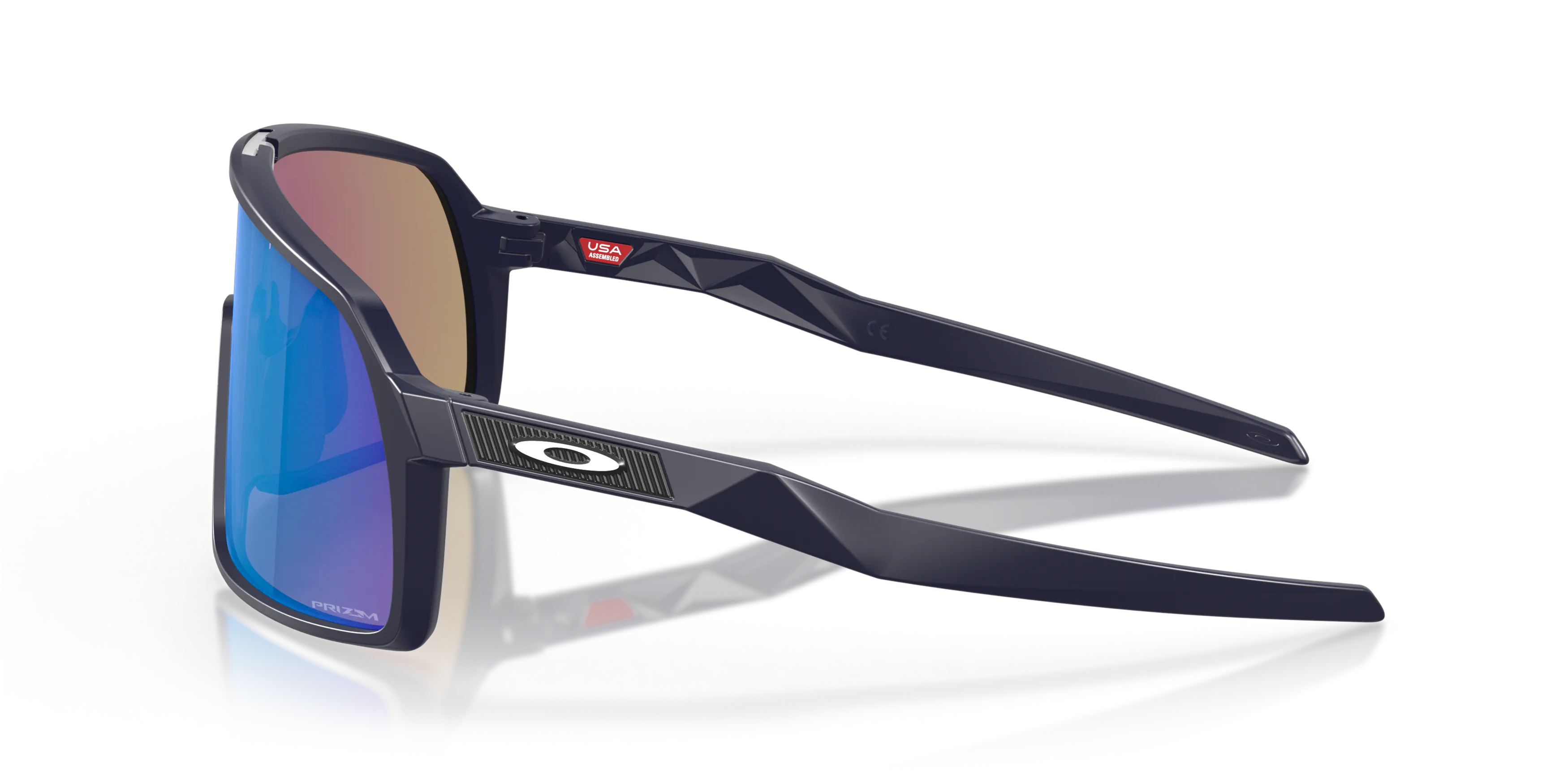 Angle_Left02, Oakley Sutro S 0OO9462 946202 Sonnenbrille