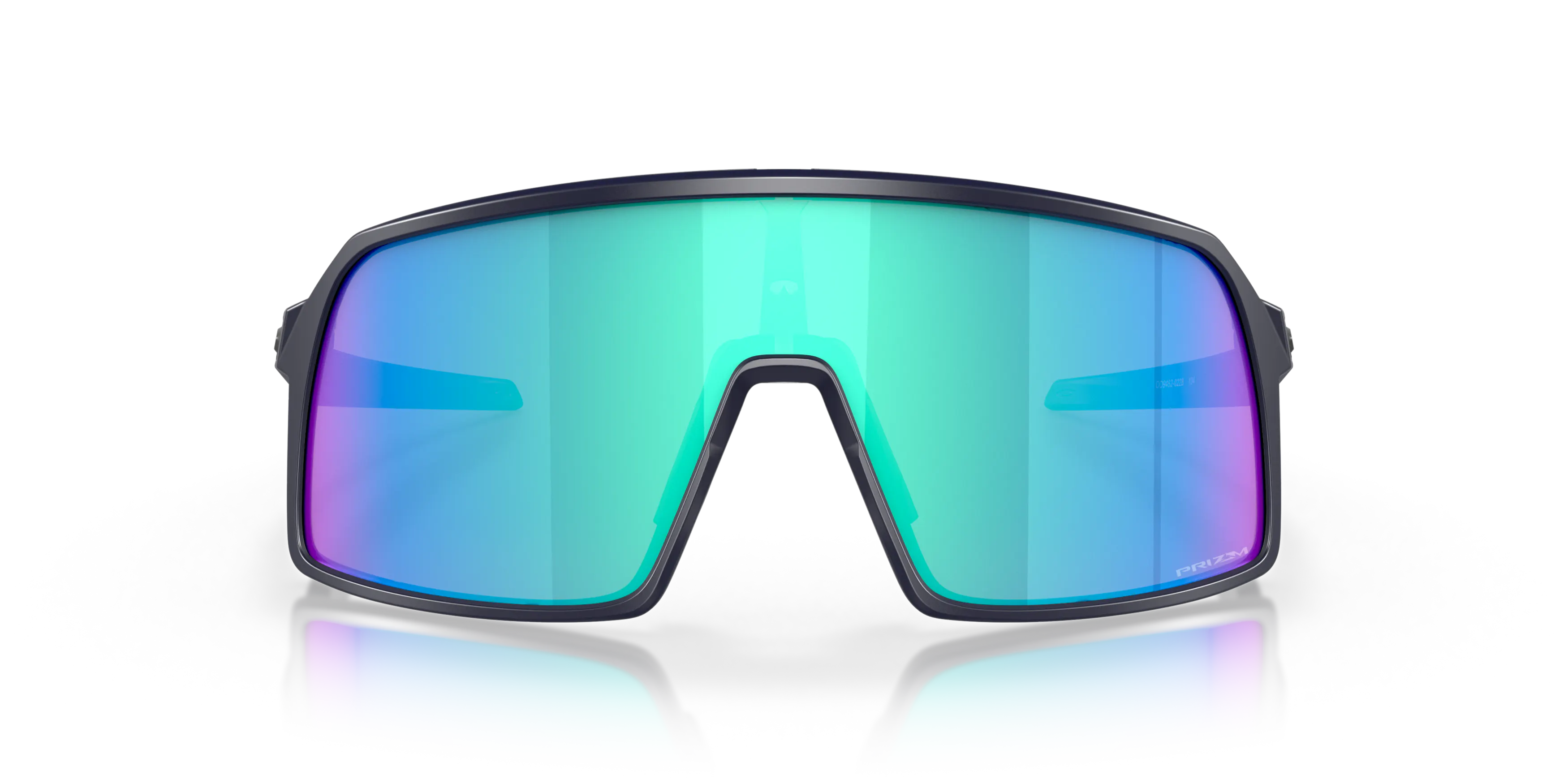 Front, Oakley Sutro S 0OO9462 946202 Sonnenbrille